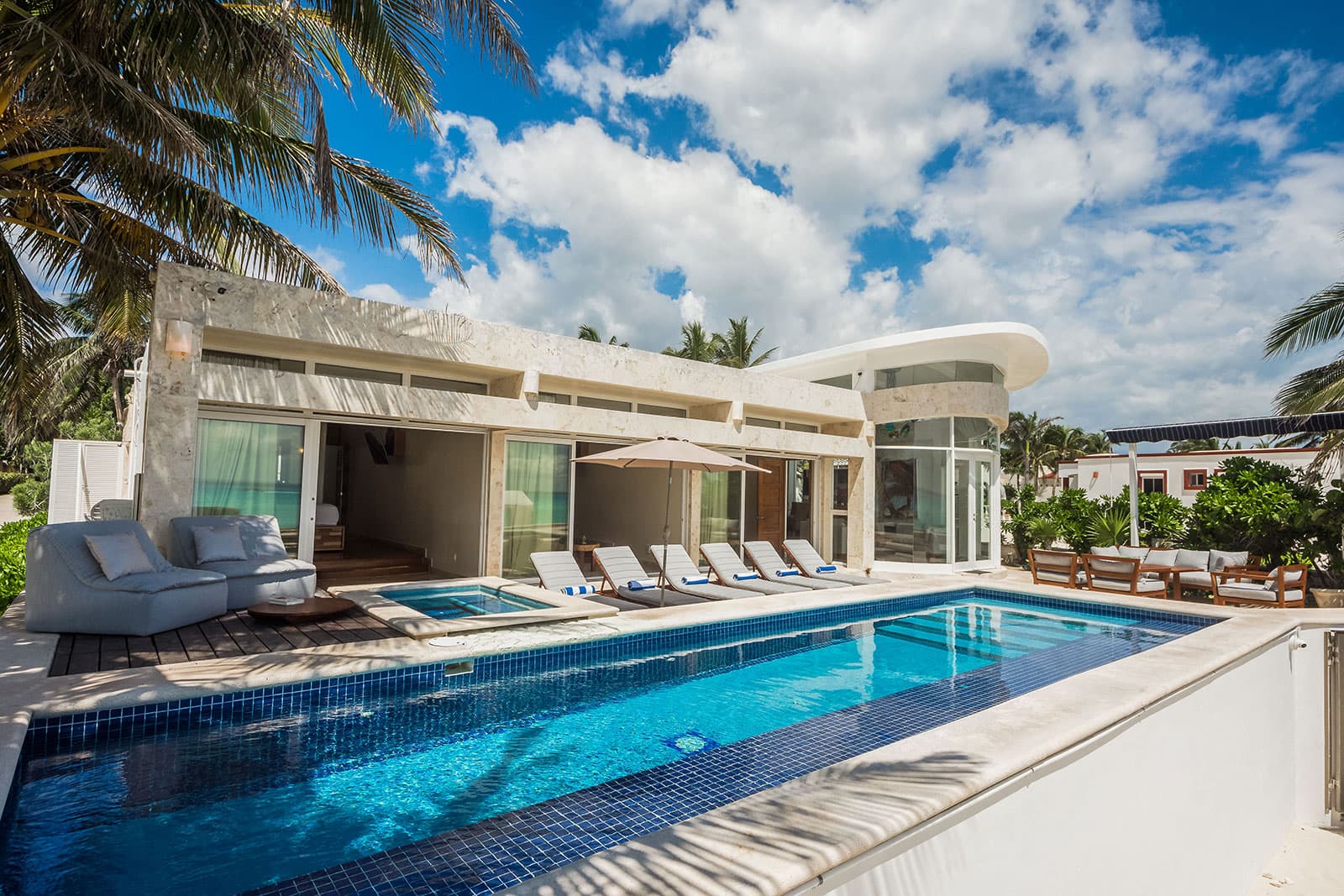 Beach House