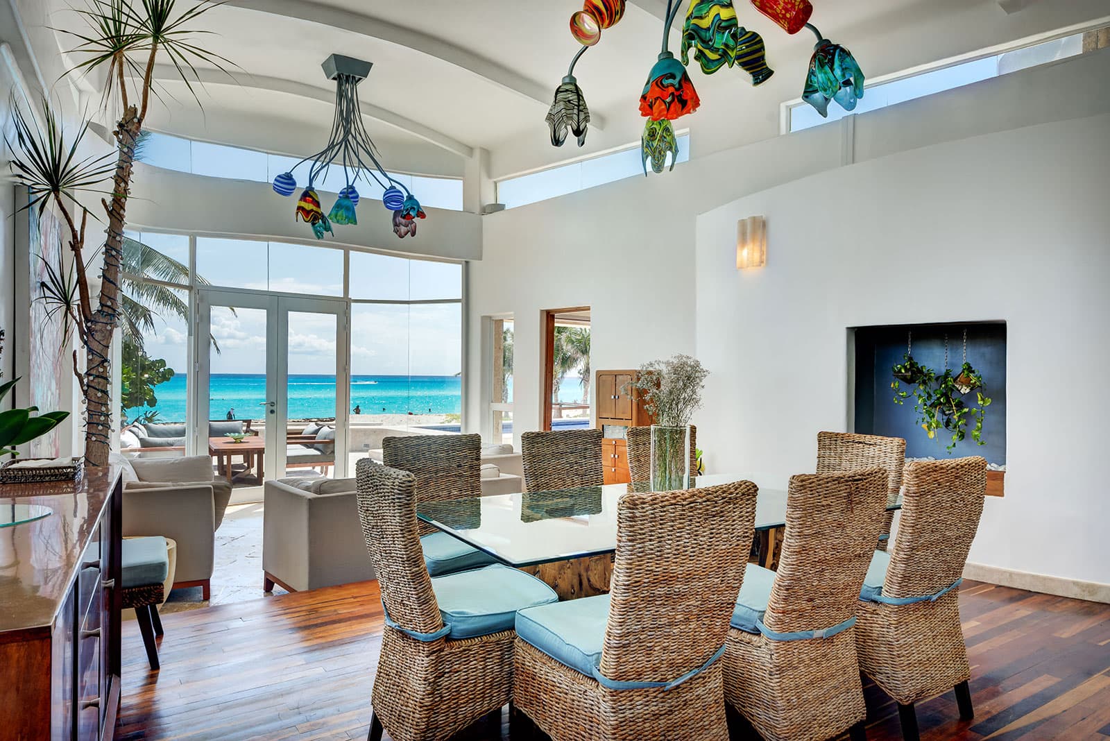Beach House