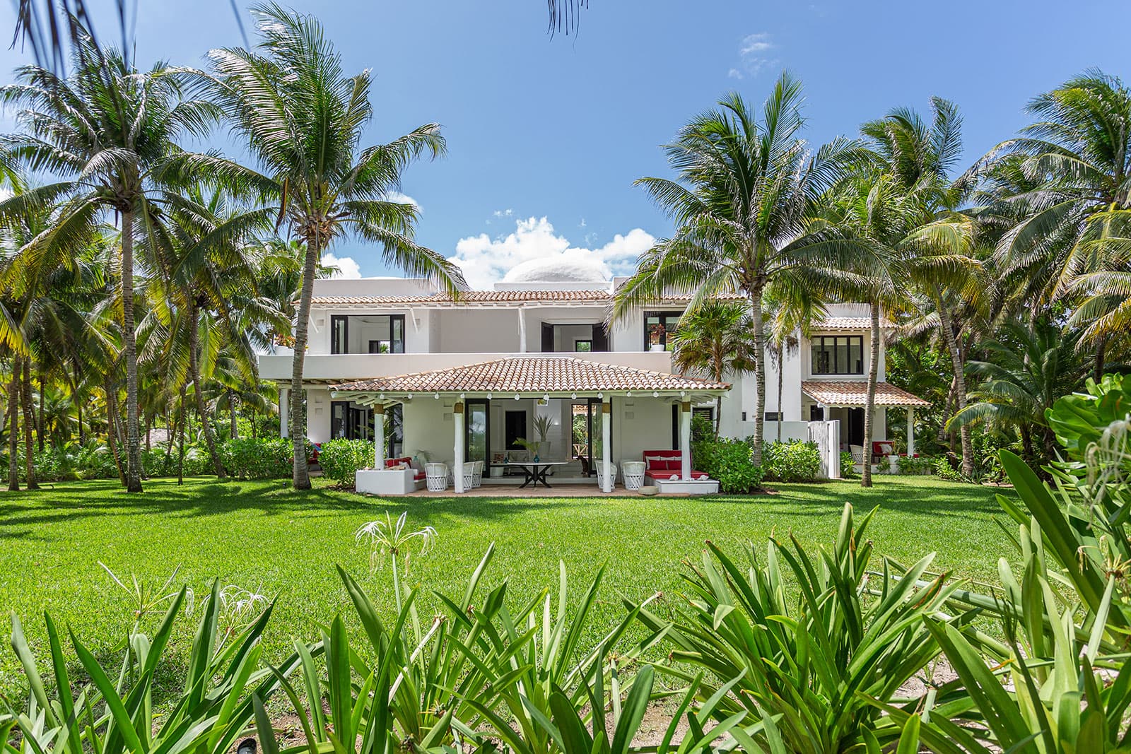 Bel Ha Villa
