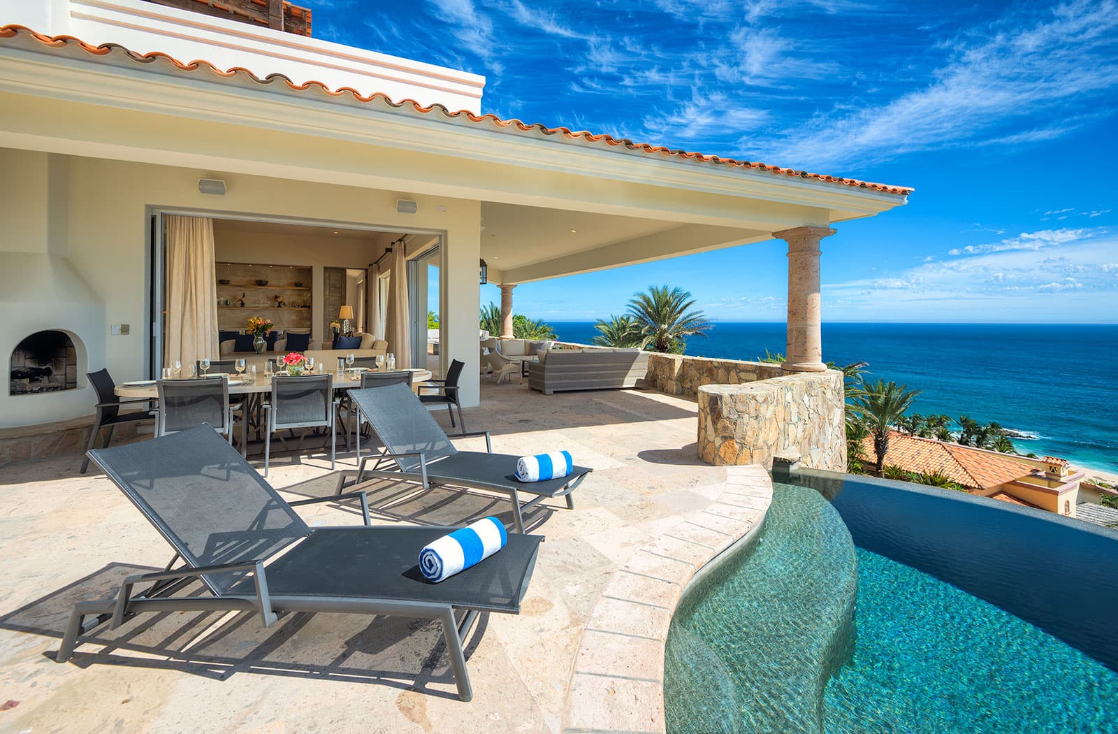 Casa Aurora