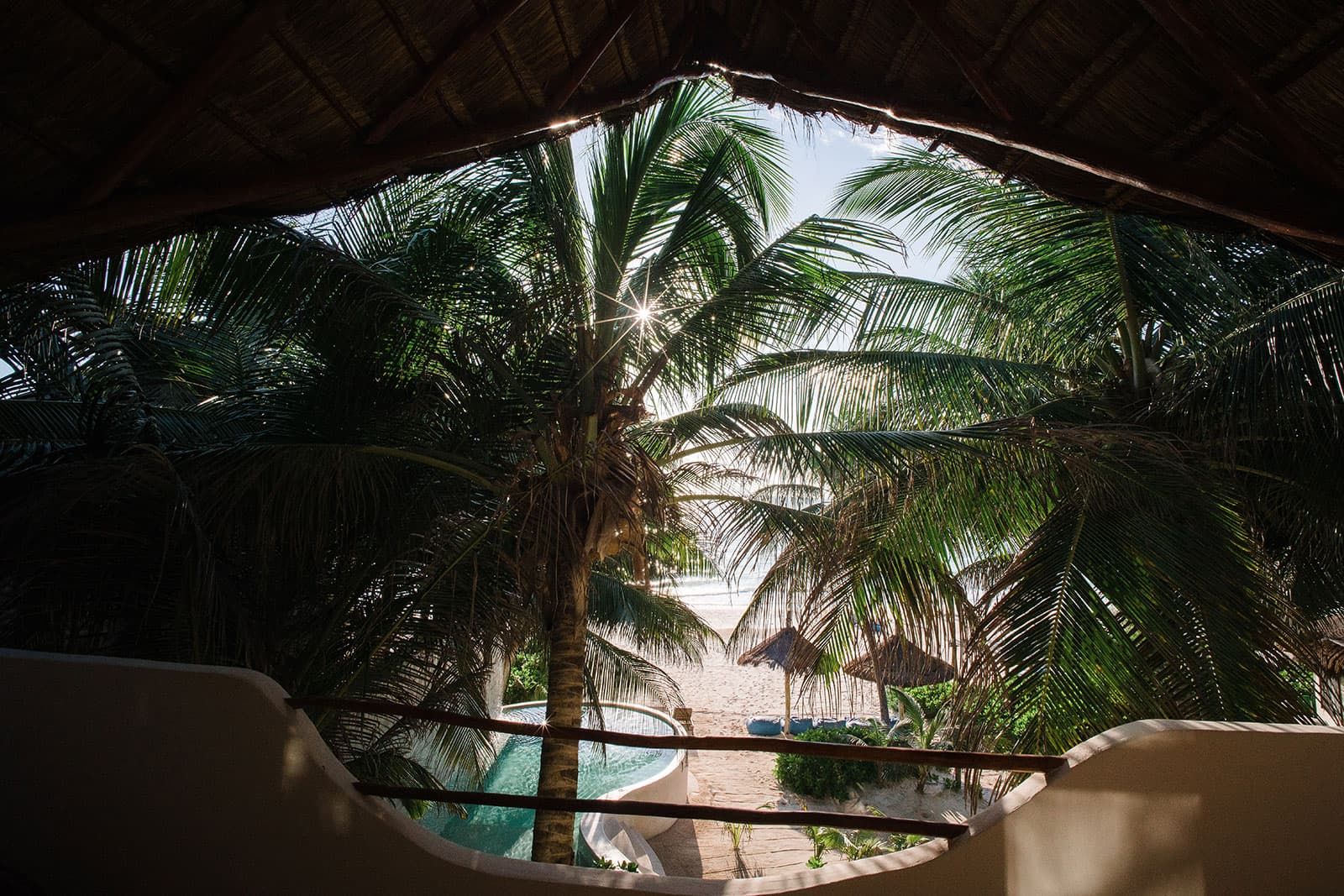 Casa Bonita