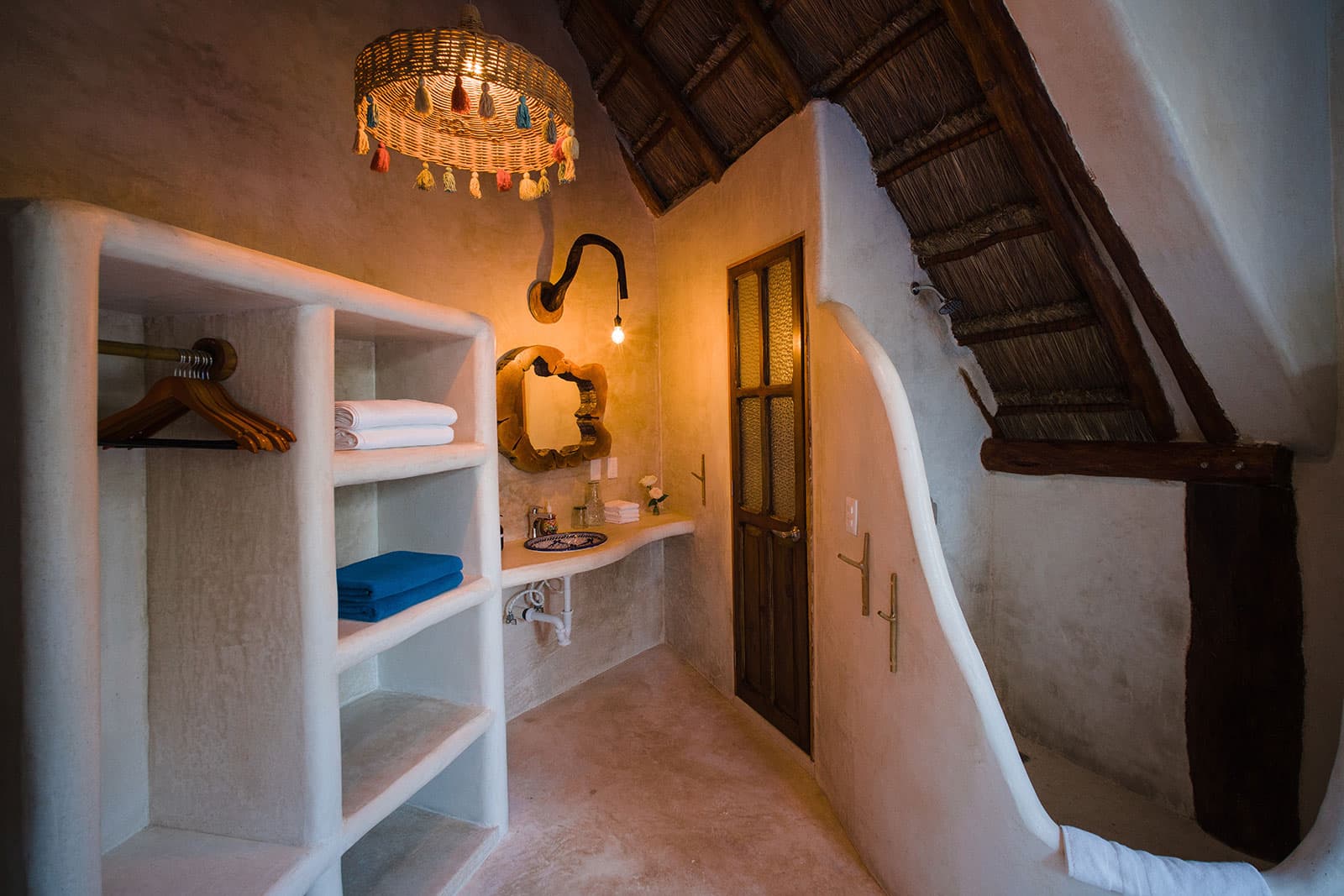 Casa Bonita