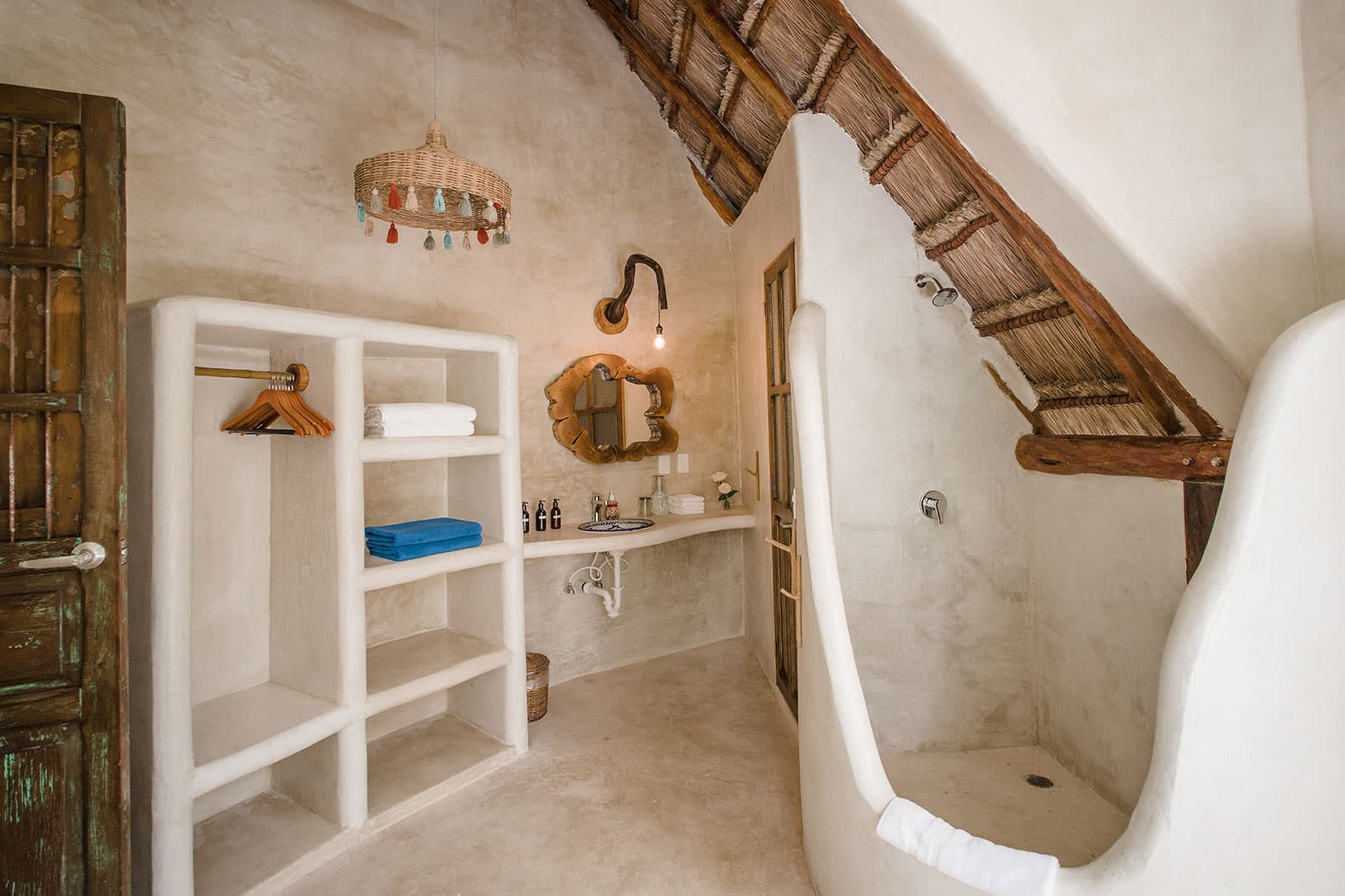 Casa Bonita