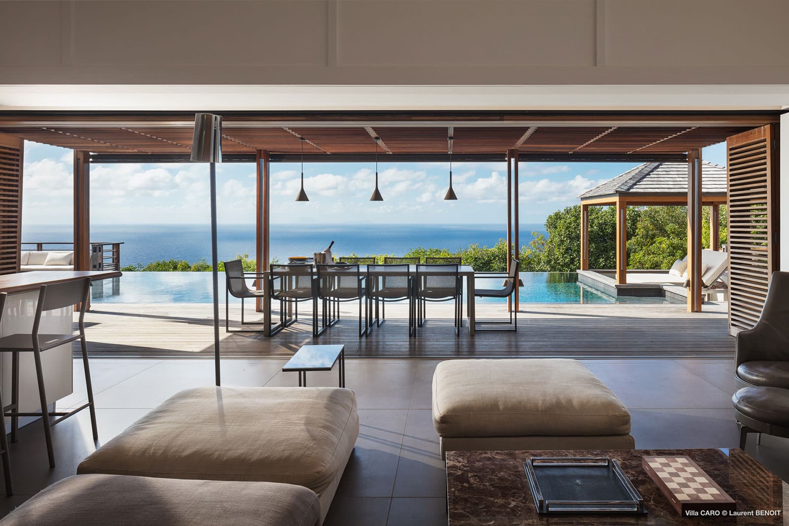 Casa Caro