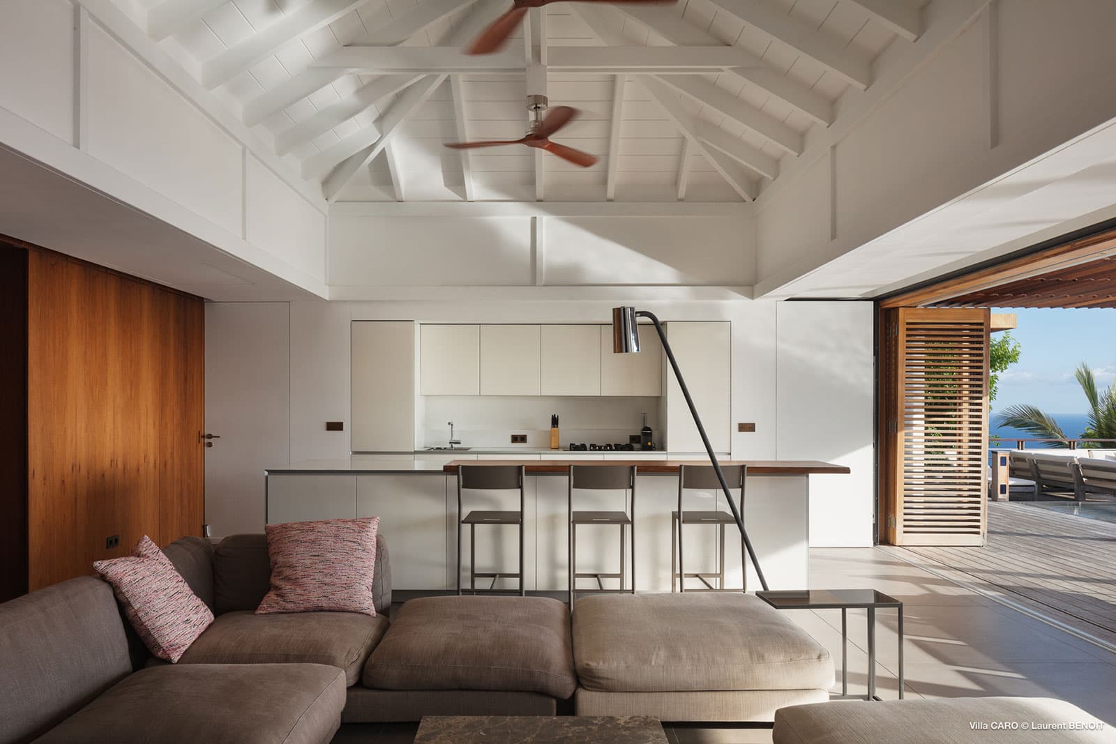 Casa Caro
