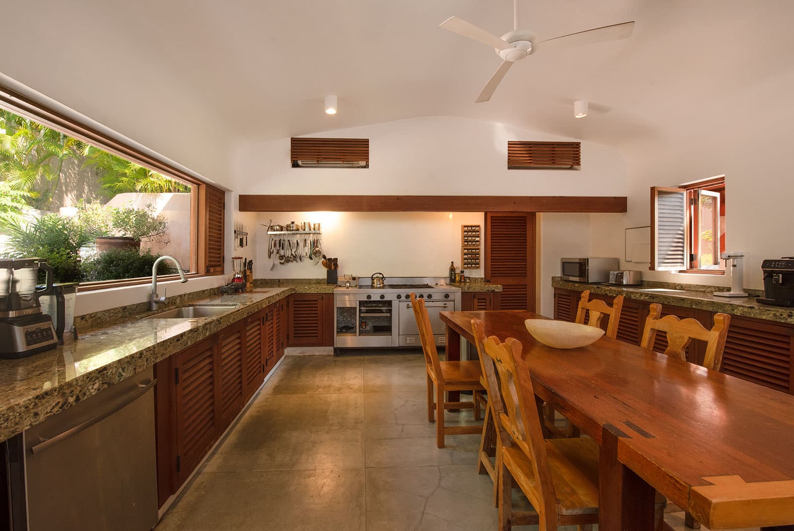 Casa Ceiba