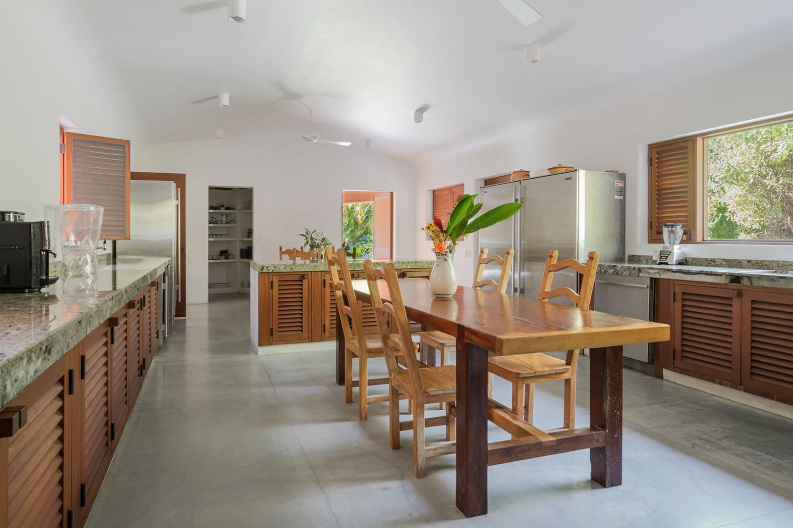 Casa Ceiba