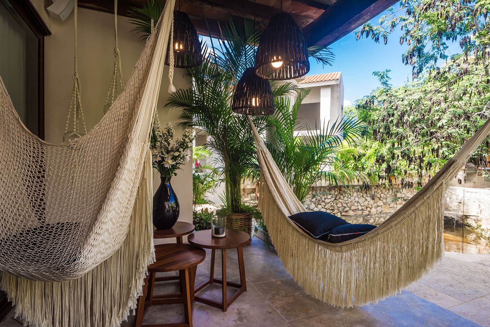 Casa Cenote
