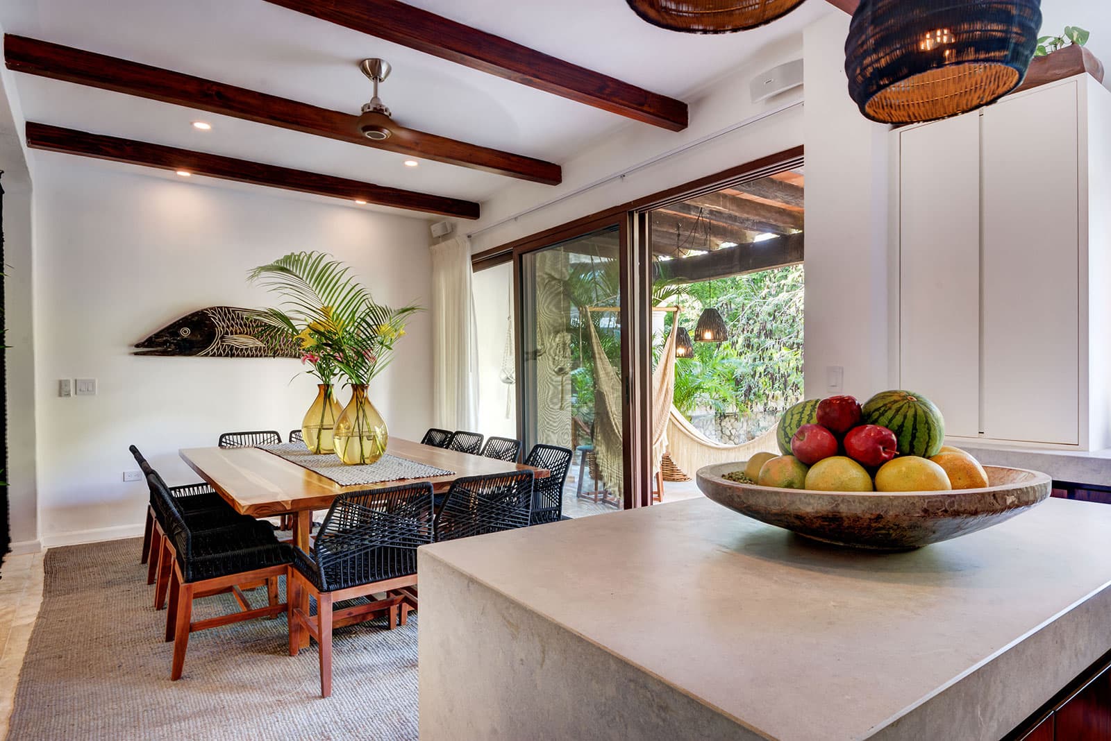Casa Cenote