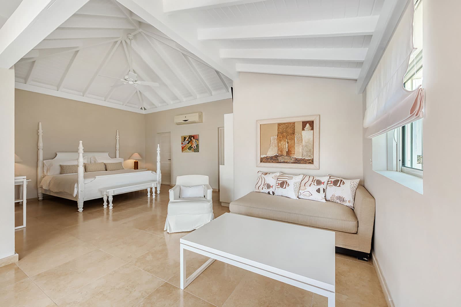 Casa Cervo