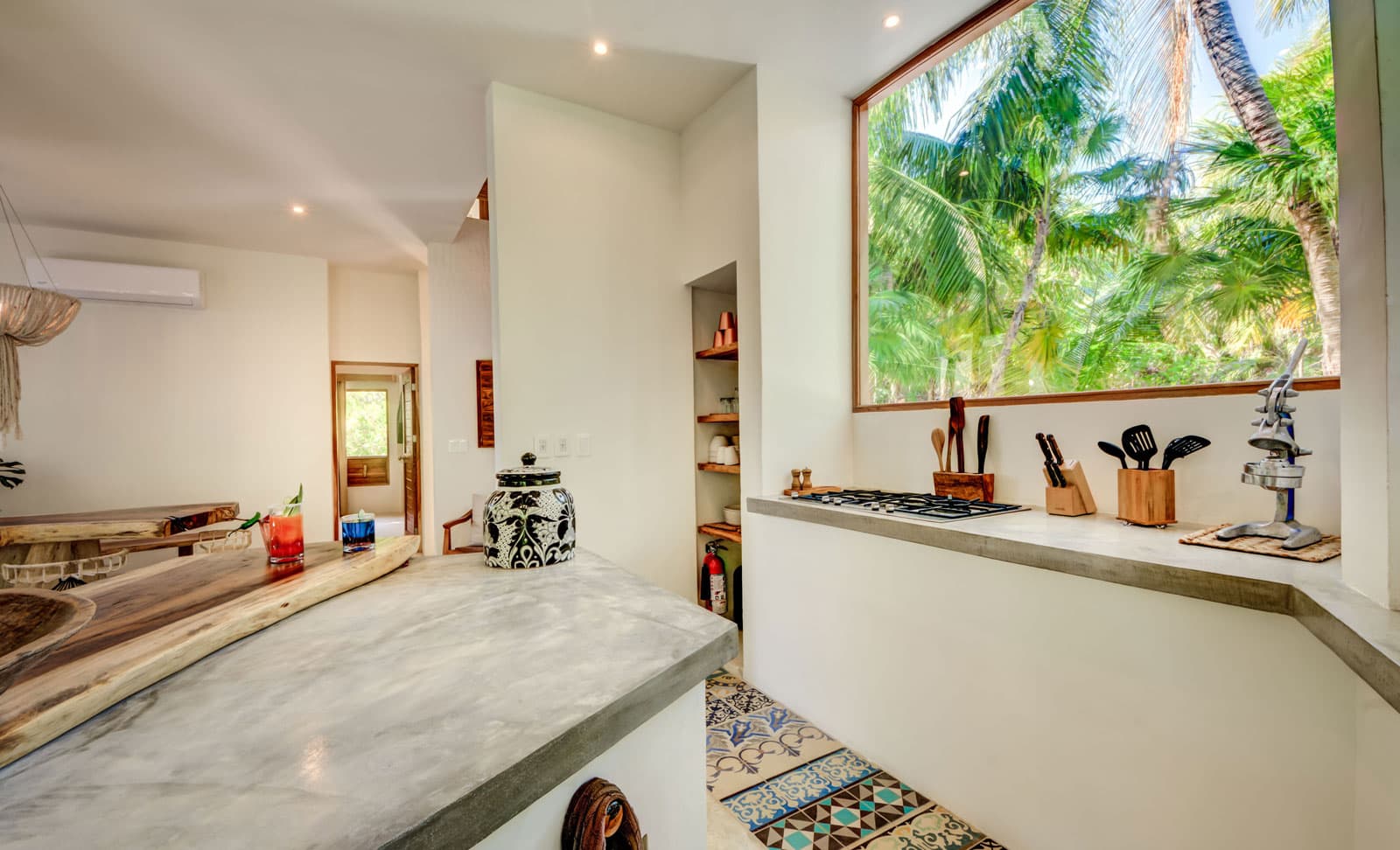 Casa Chakté