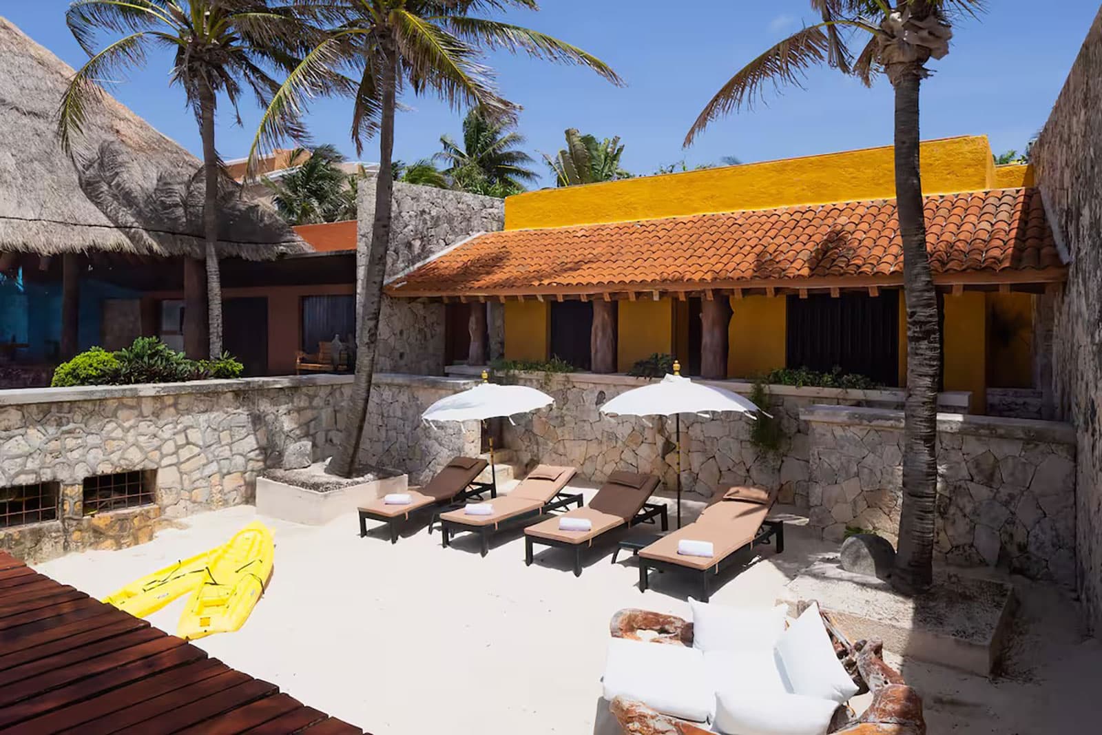 Casa Corazon