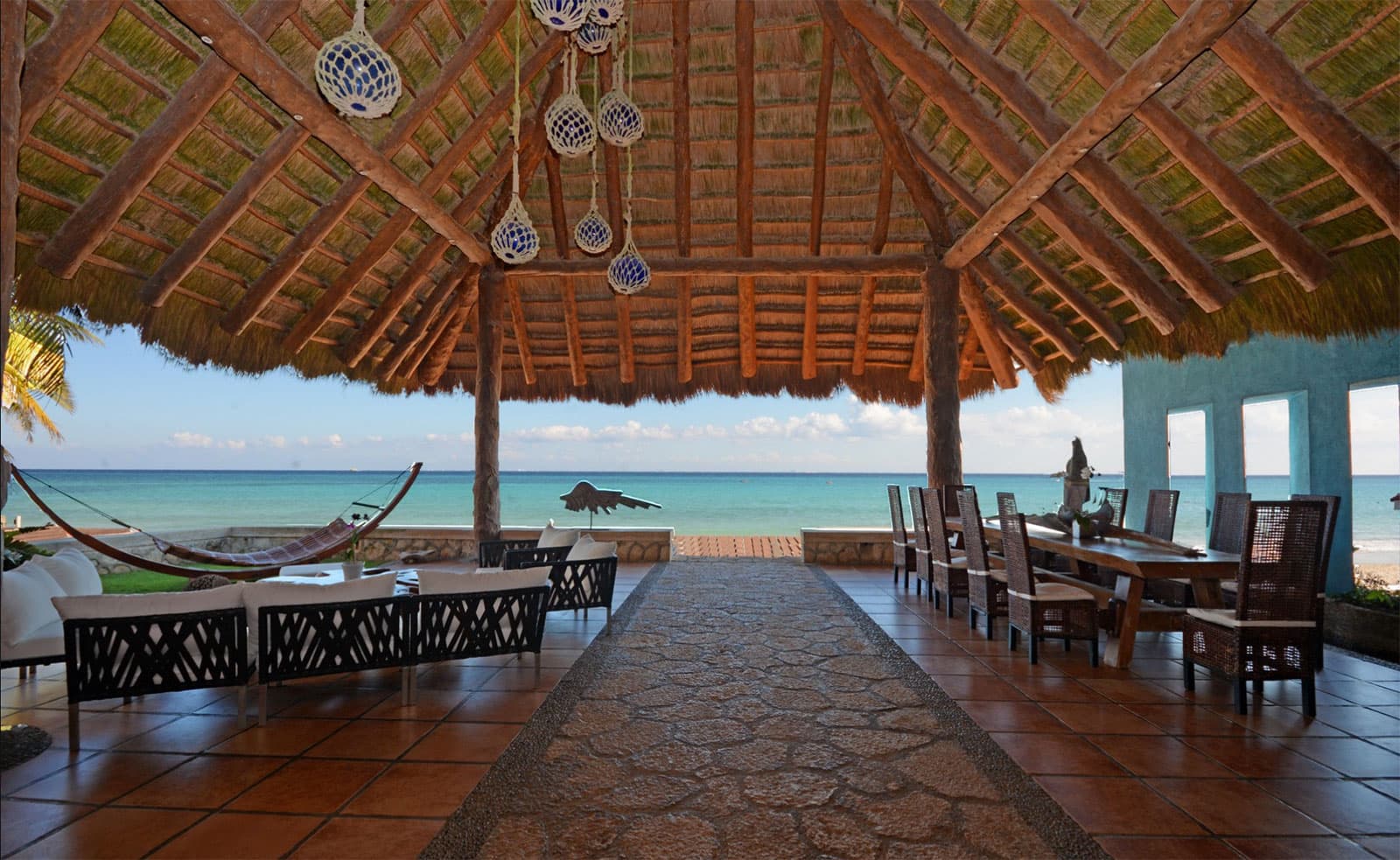Casa Corazon