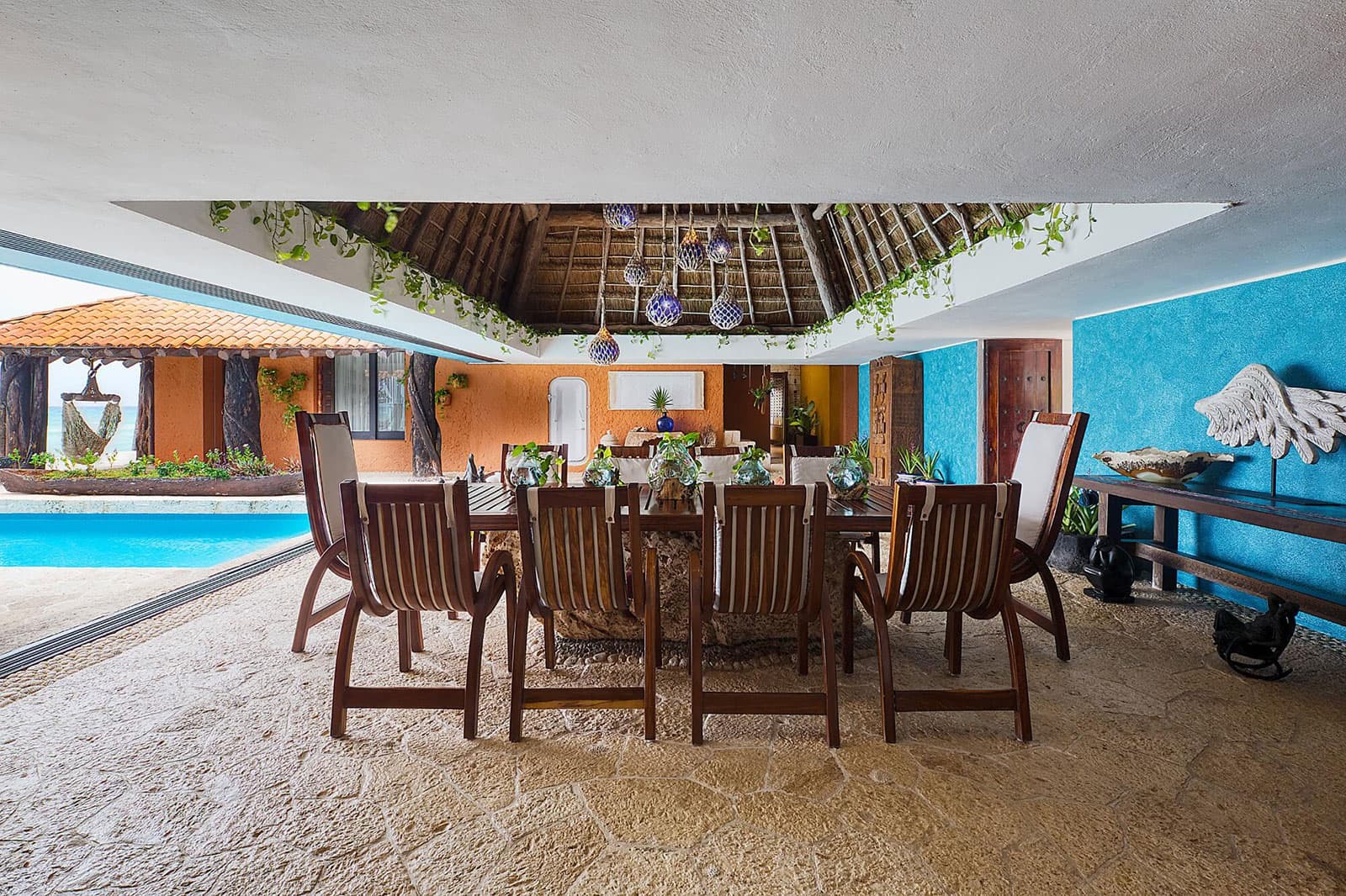 Casa Corazon
