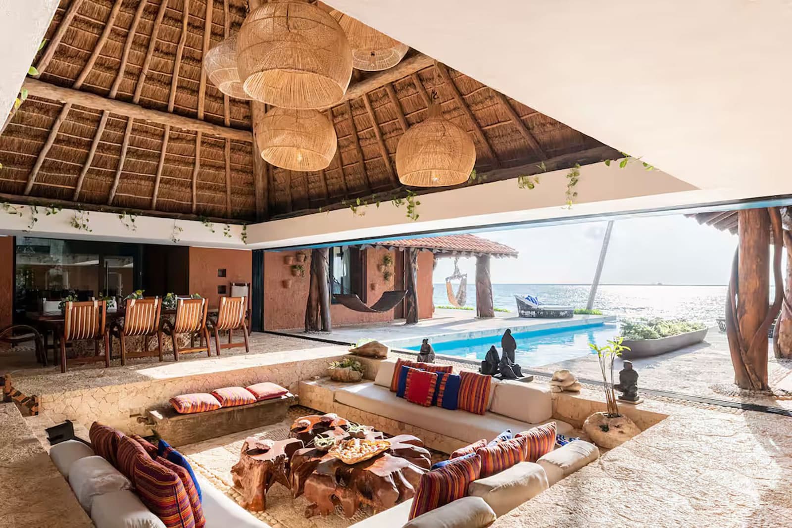 Casa Corazon