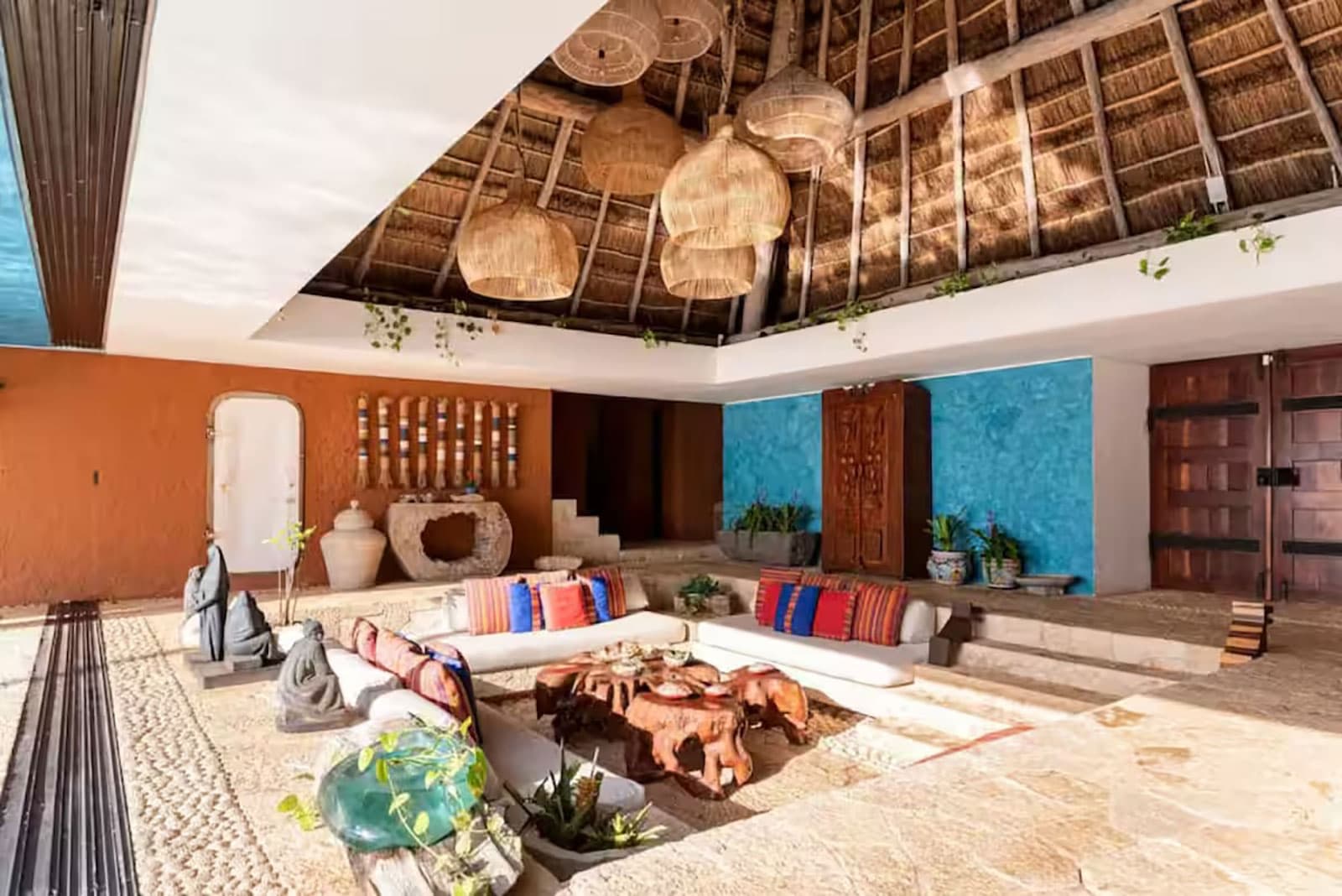 Casa Corazon