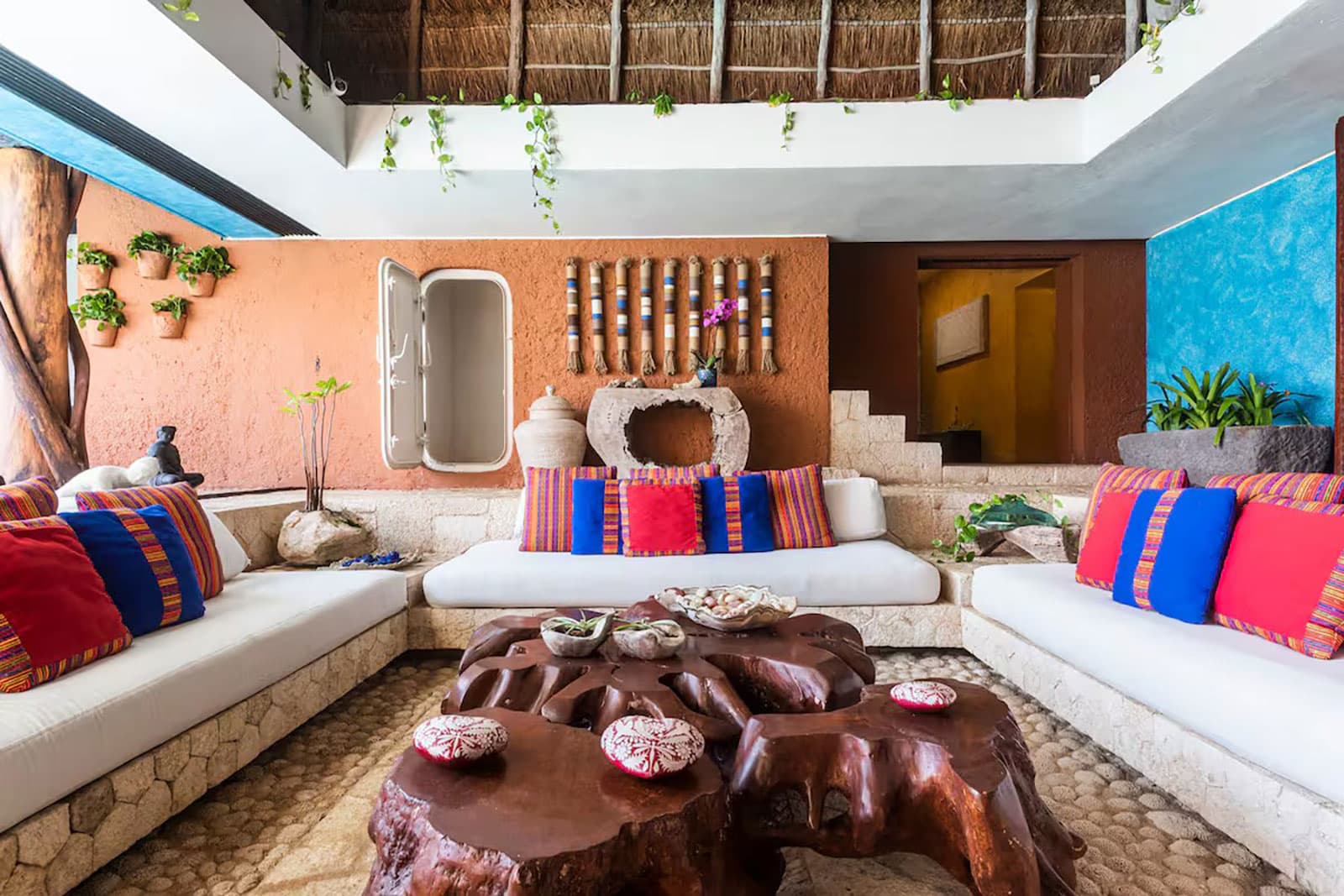 Casa Corazon