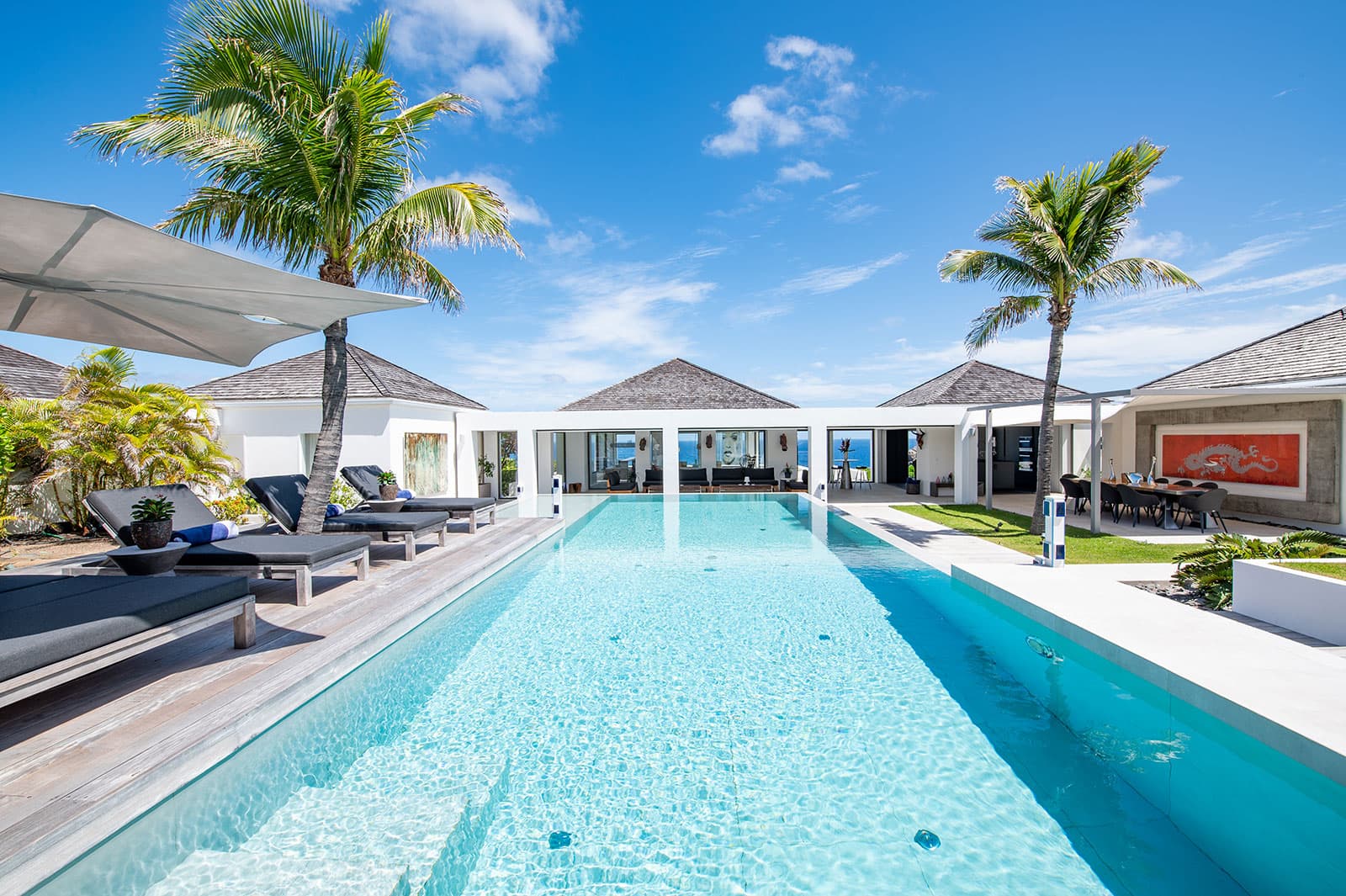 Casa del Mar