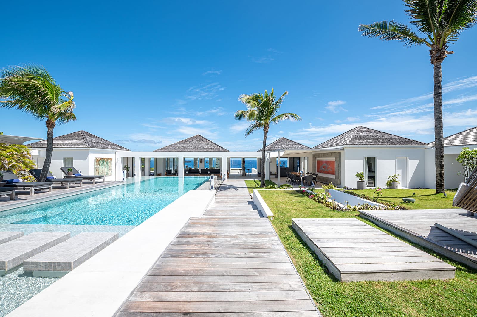 Casa del Mar