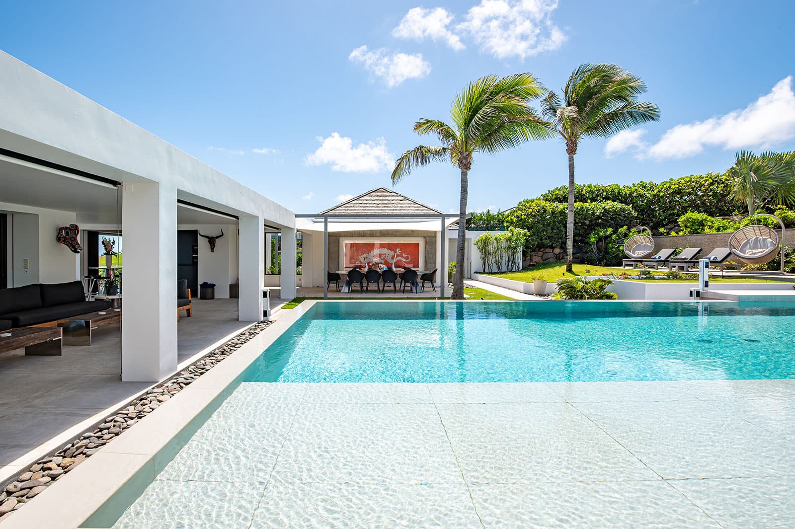 Casa del Mar