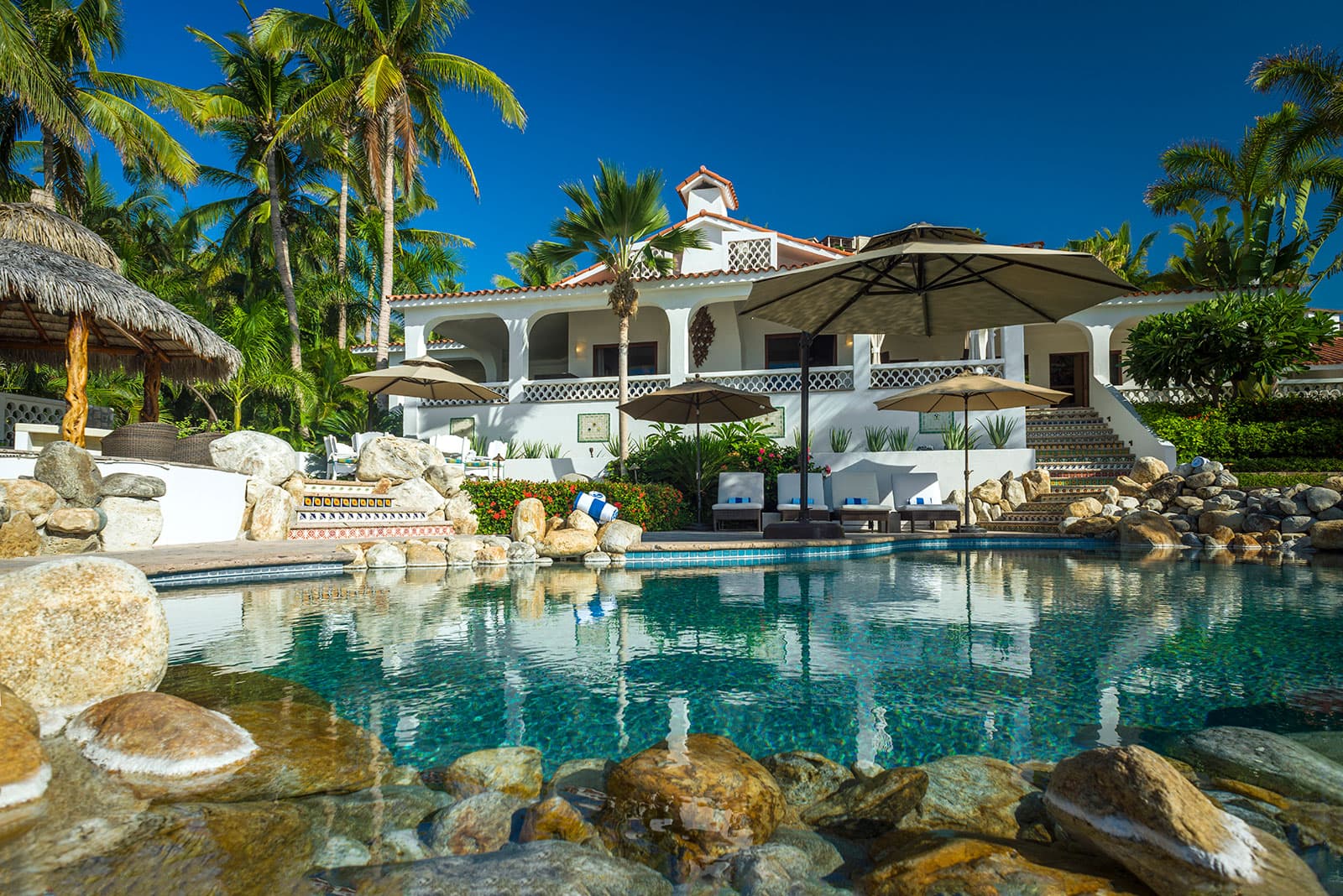 Casa Edwards