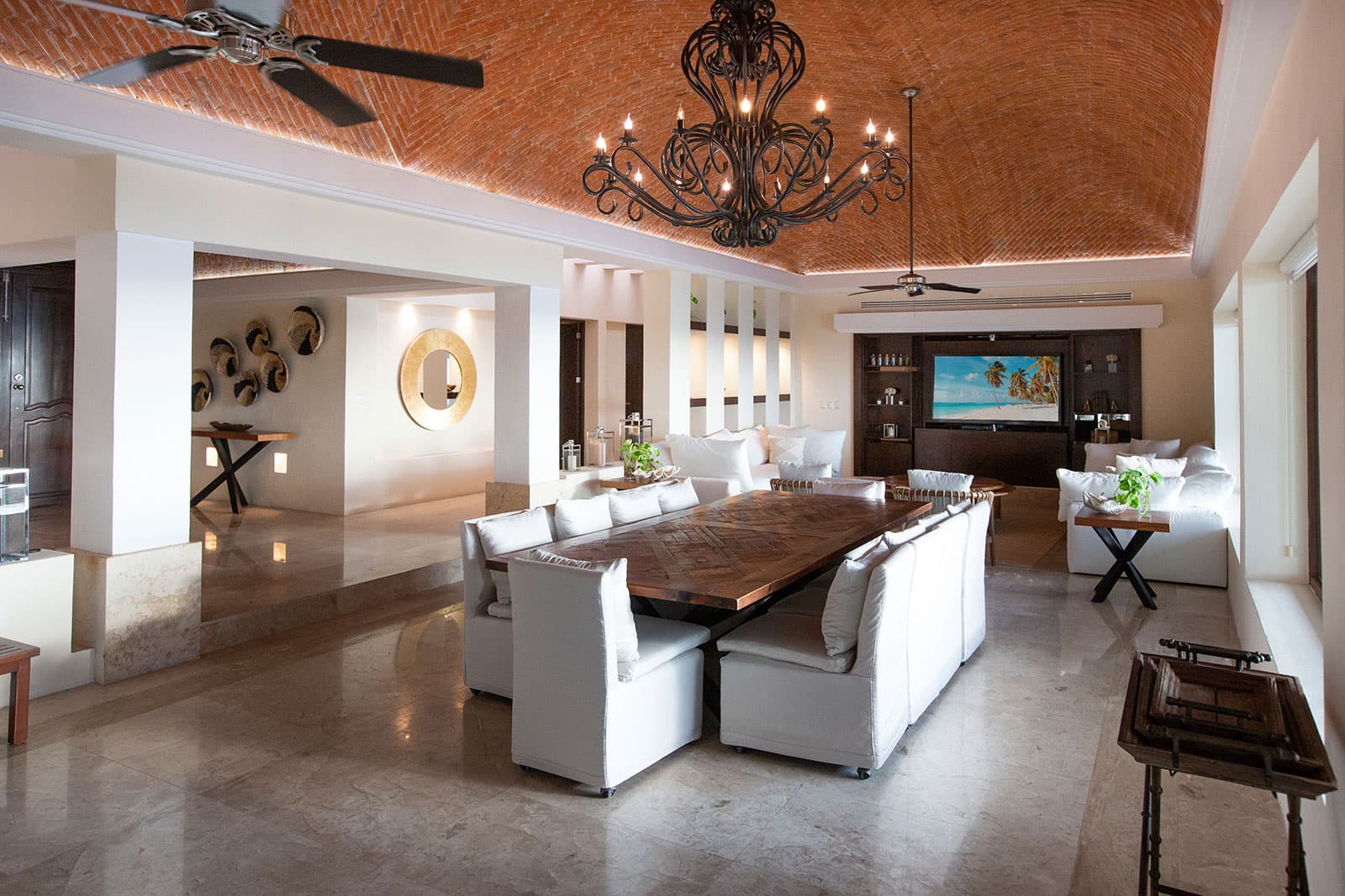 Casa Frajari
