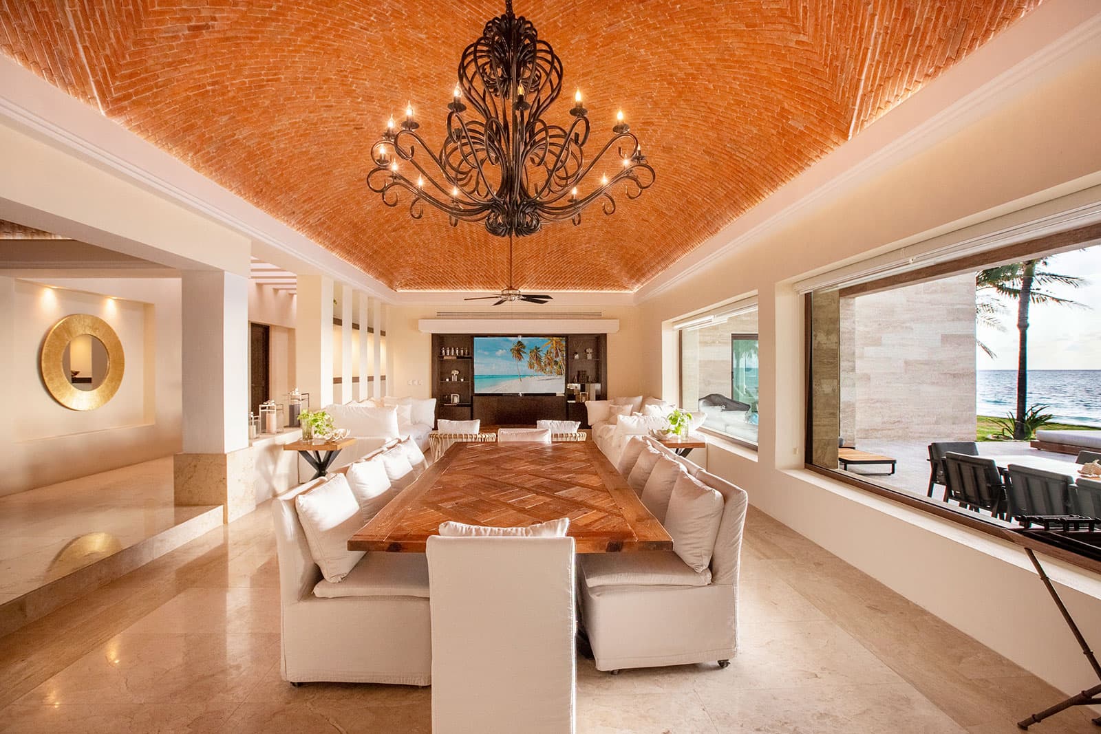 Casa Frajari