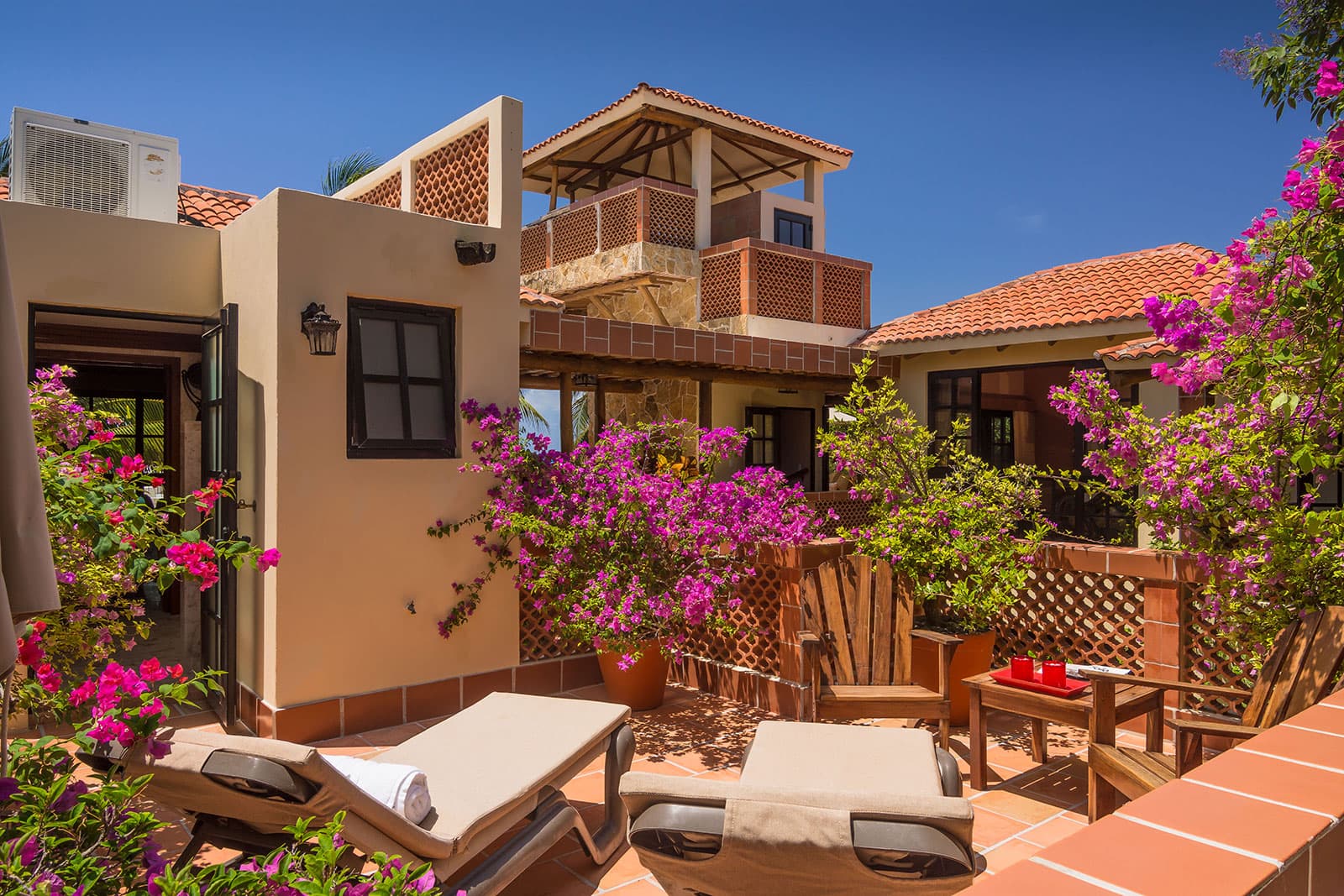 Villa GiGi
