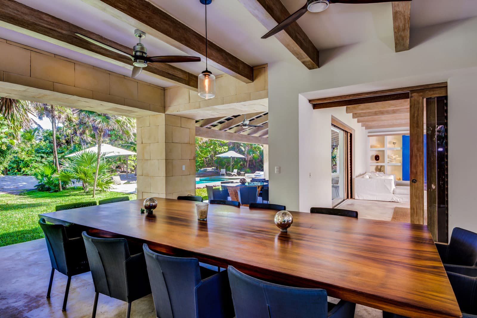 Casa Ixchel