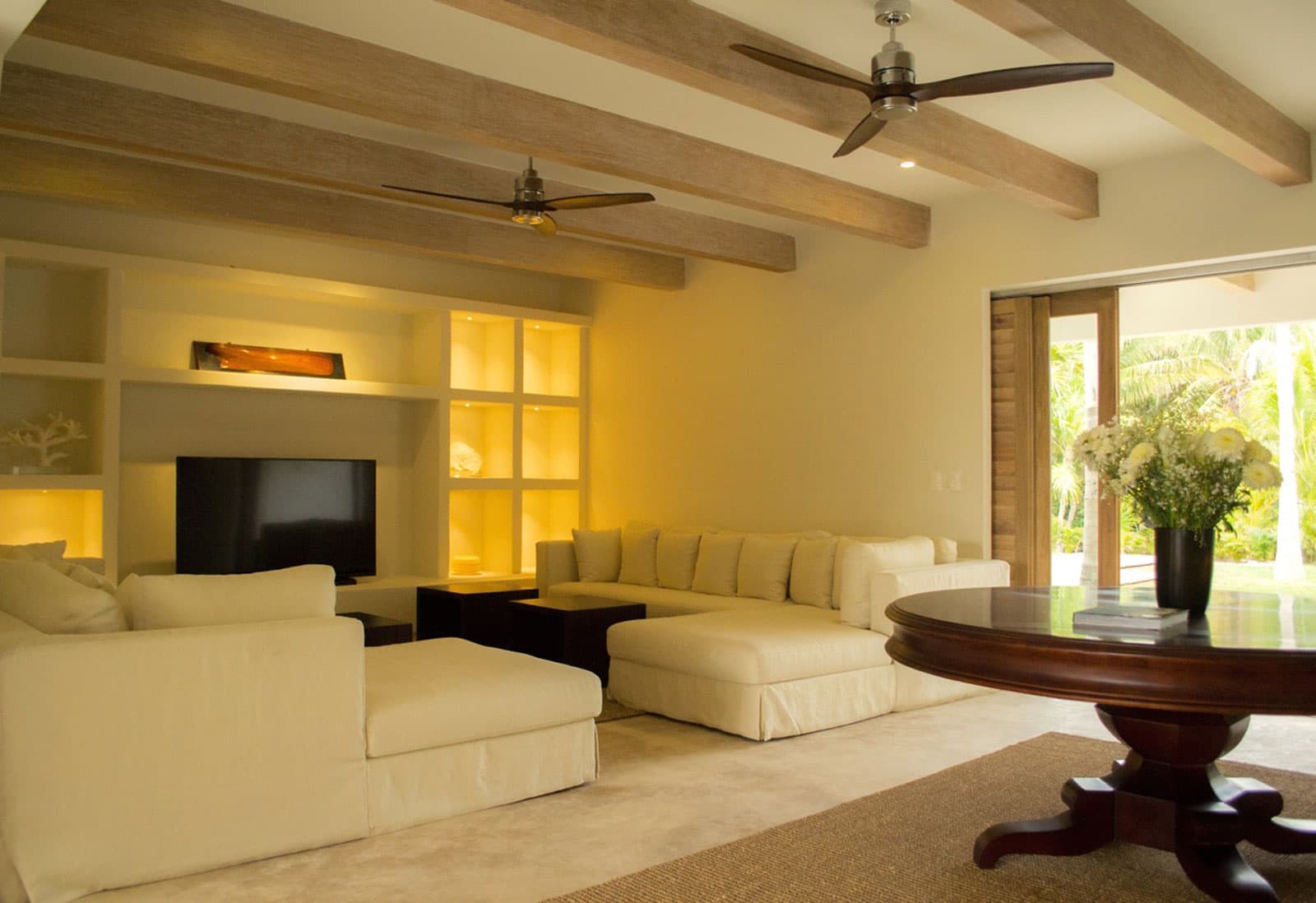 Casa Ixchel