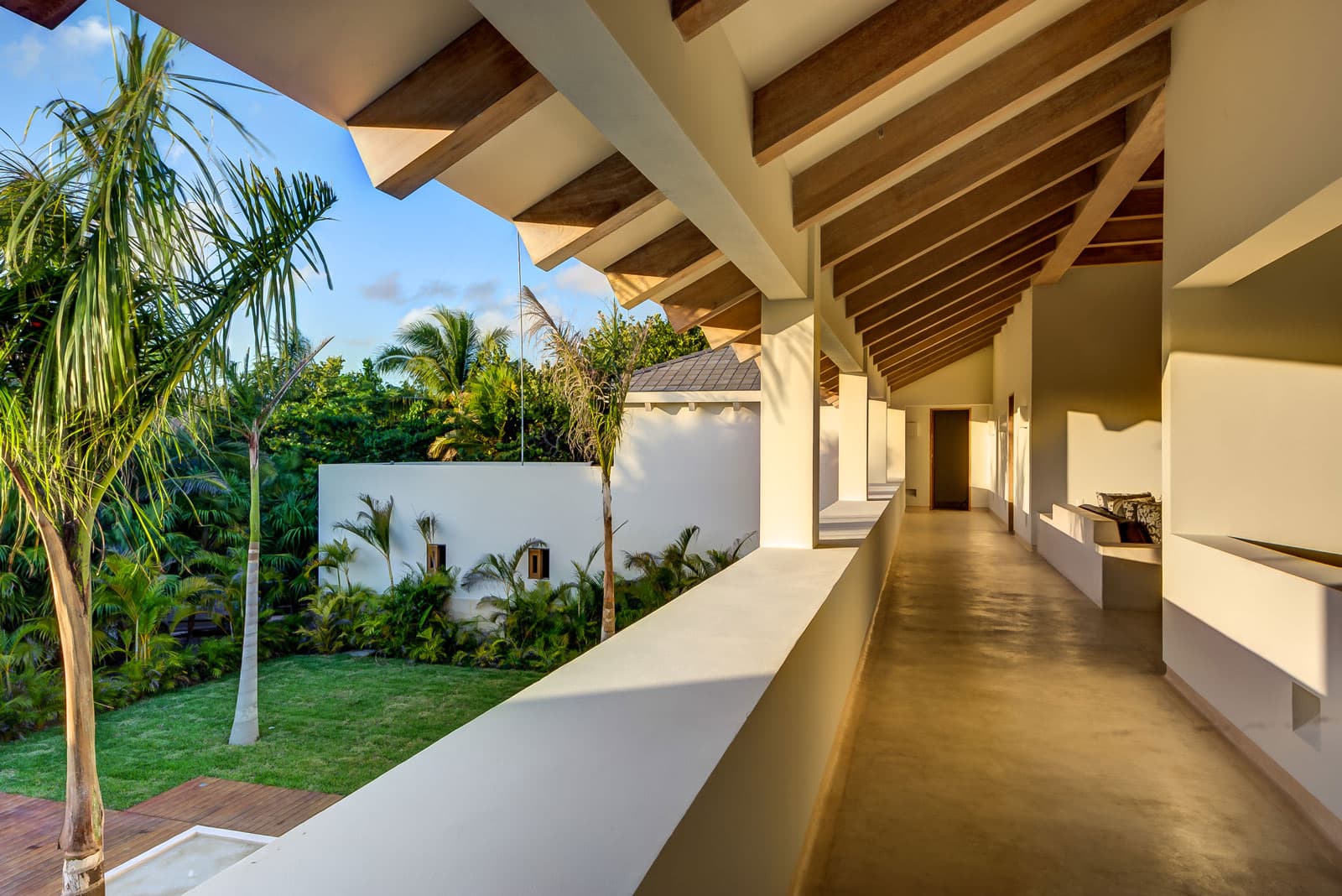 Casa Ixchel