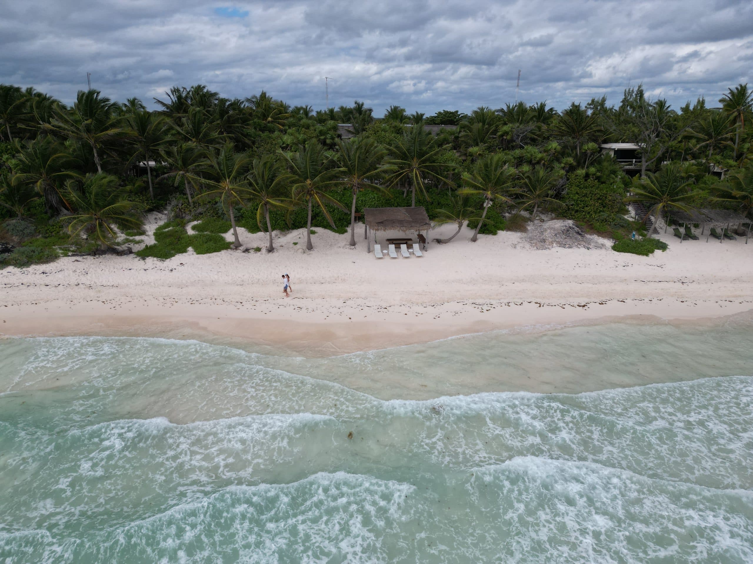 Casa Ixchel