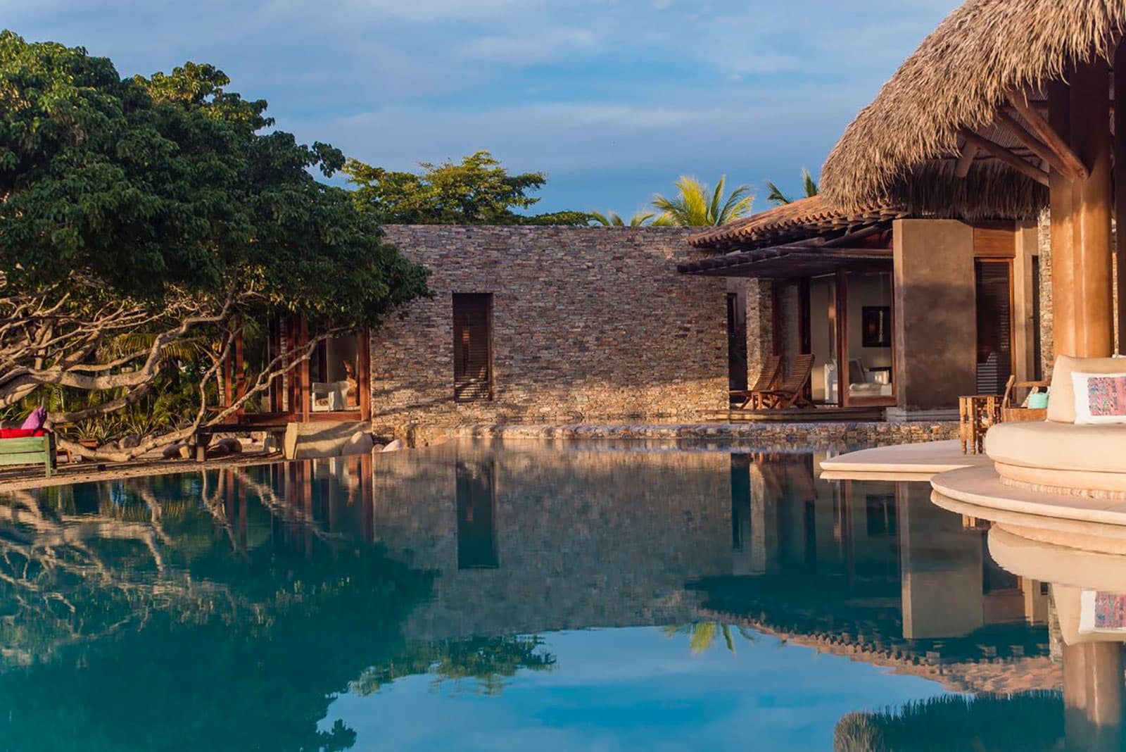 Casa Majani