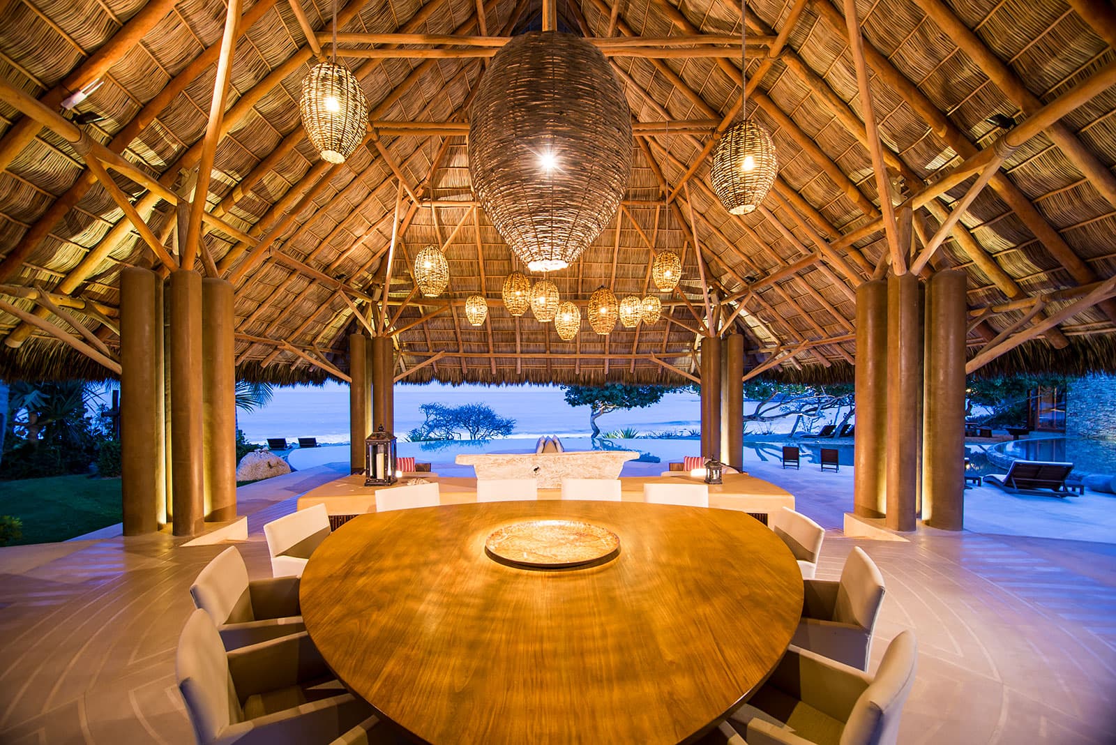 Casa Majani