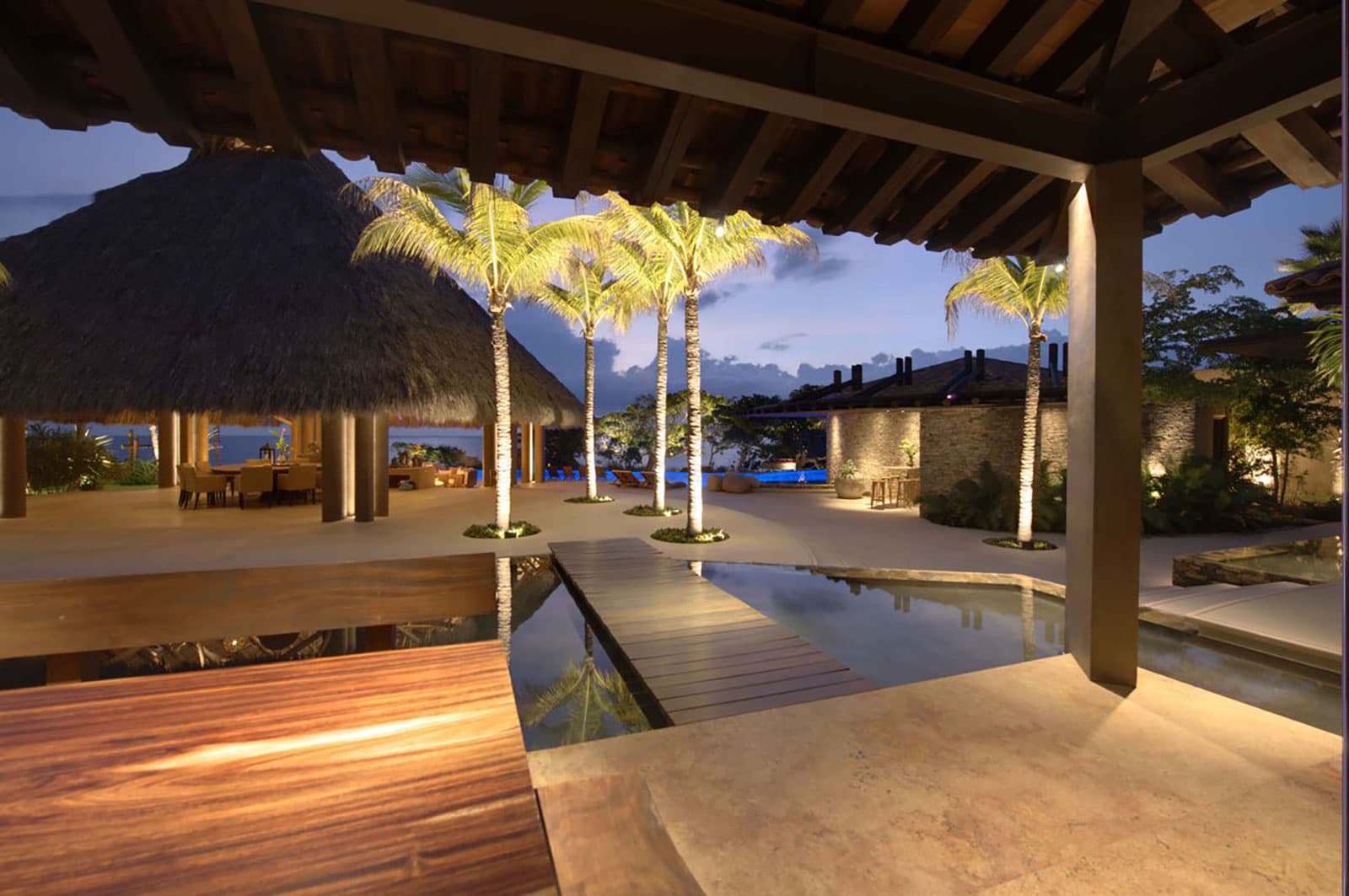 Casa Majani