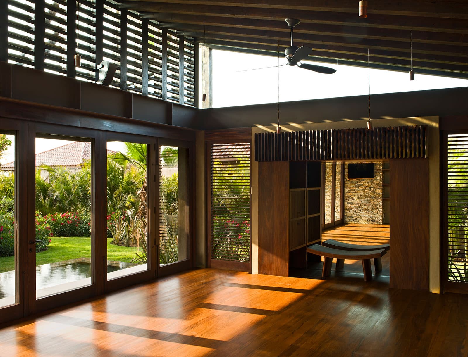 Casa Majani