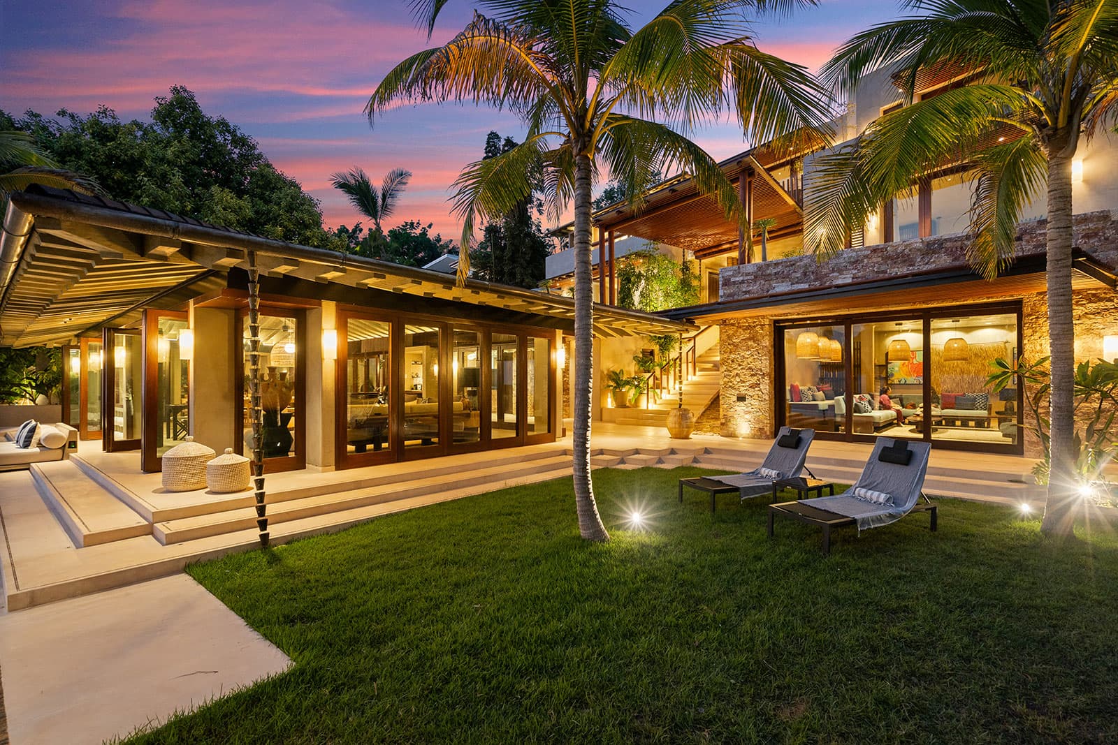 Casa Maka