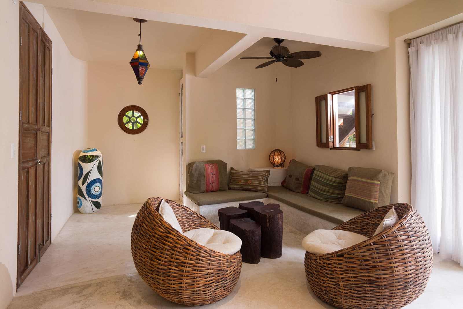 Casa Mandala