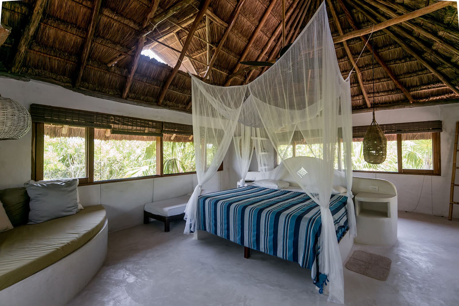 Casa Mandala