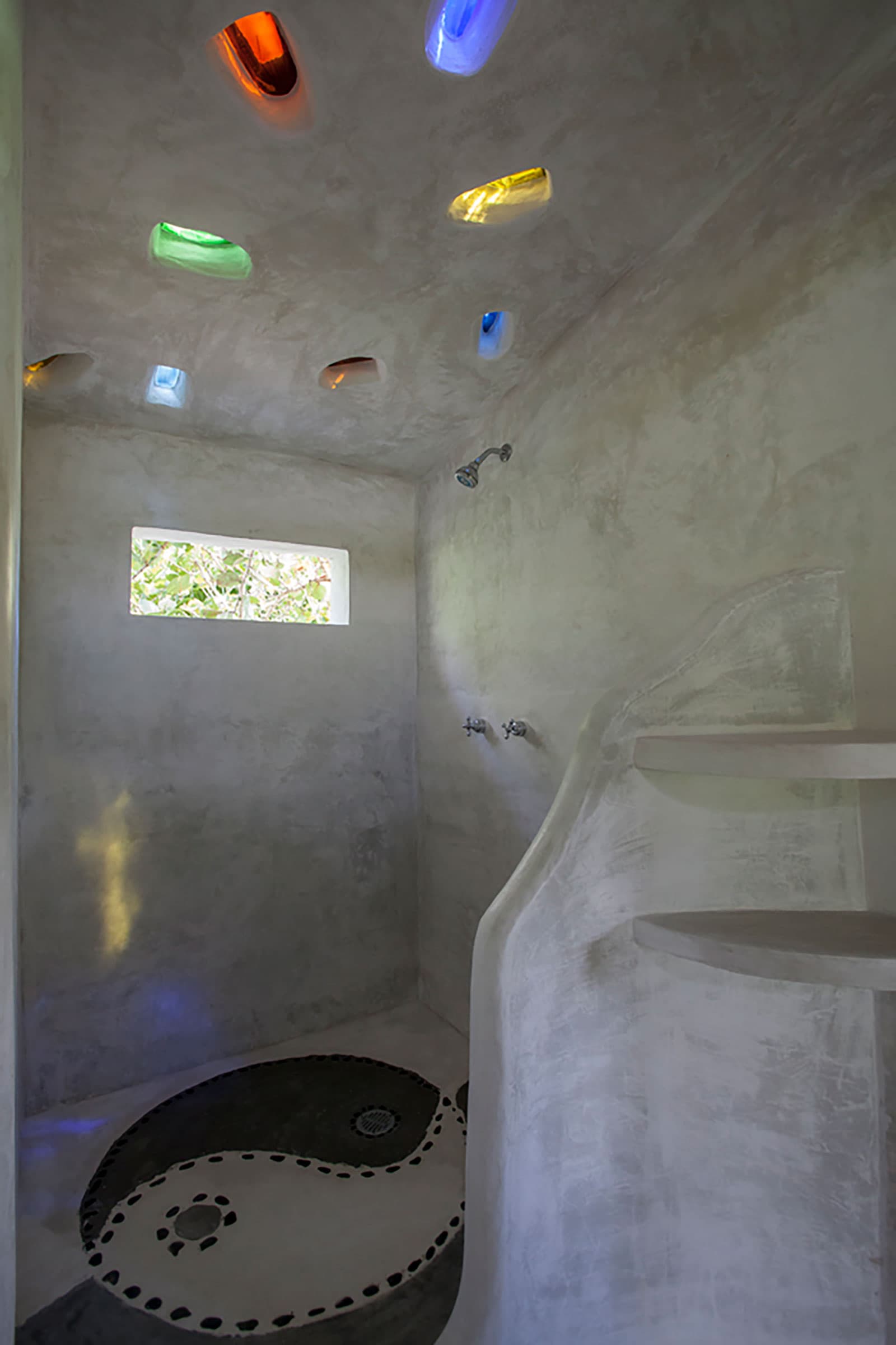 Casa Mandala