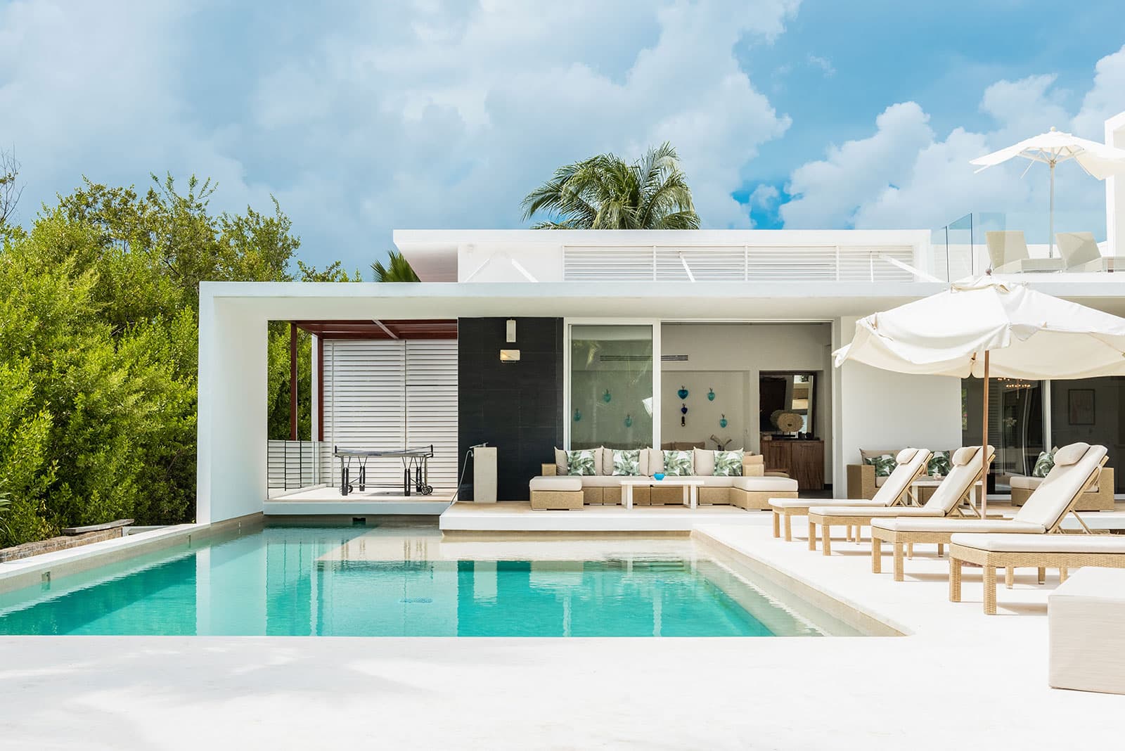 Casa Marazul
