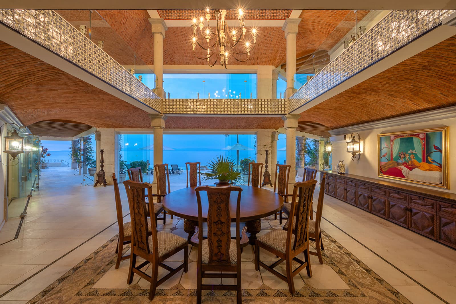 Casa Michael