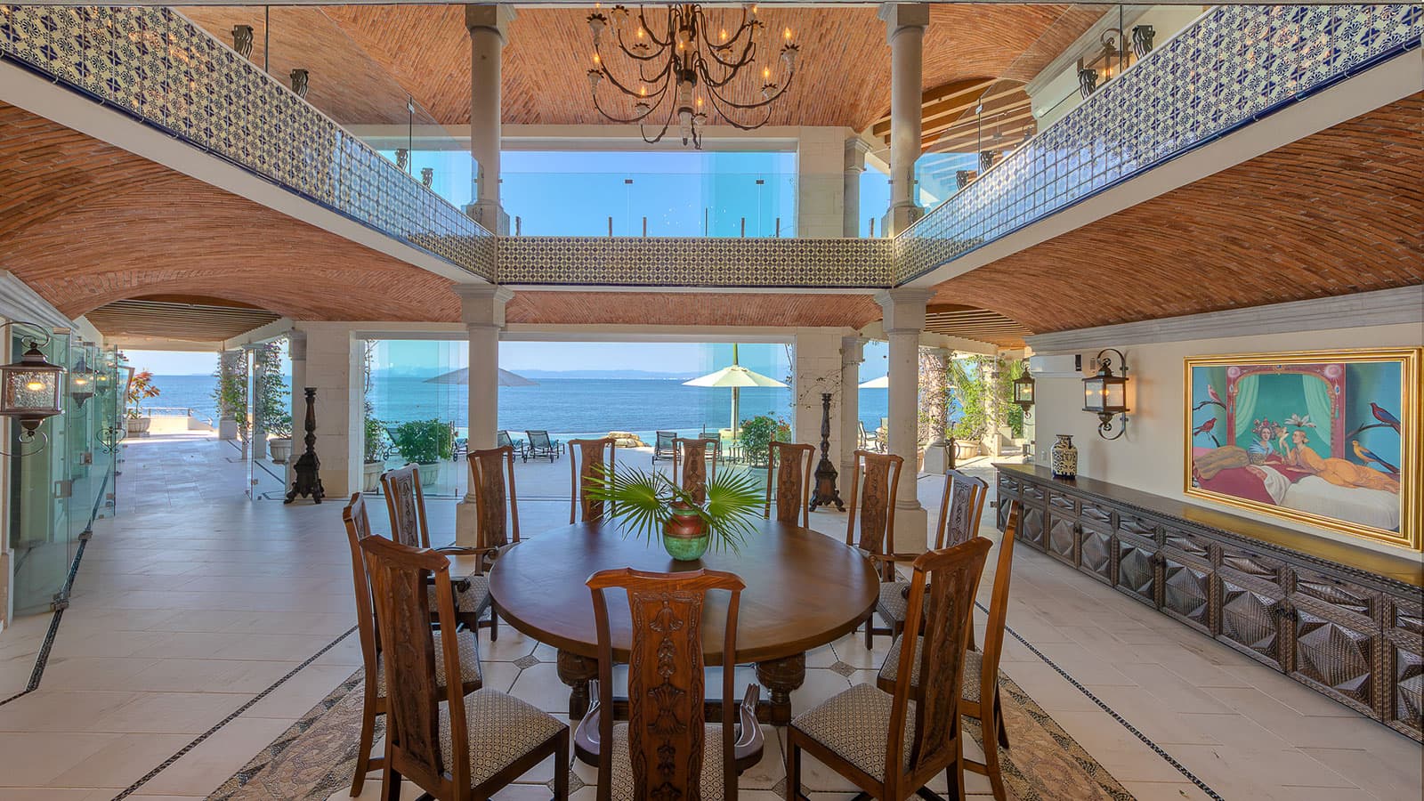 Casa Michael