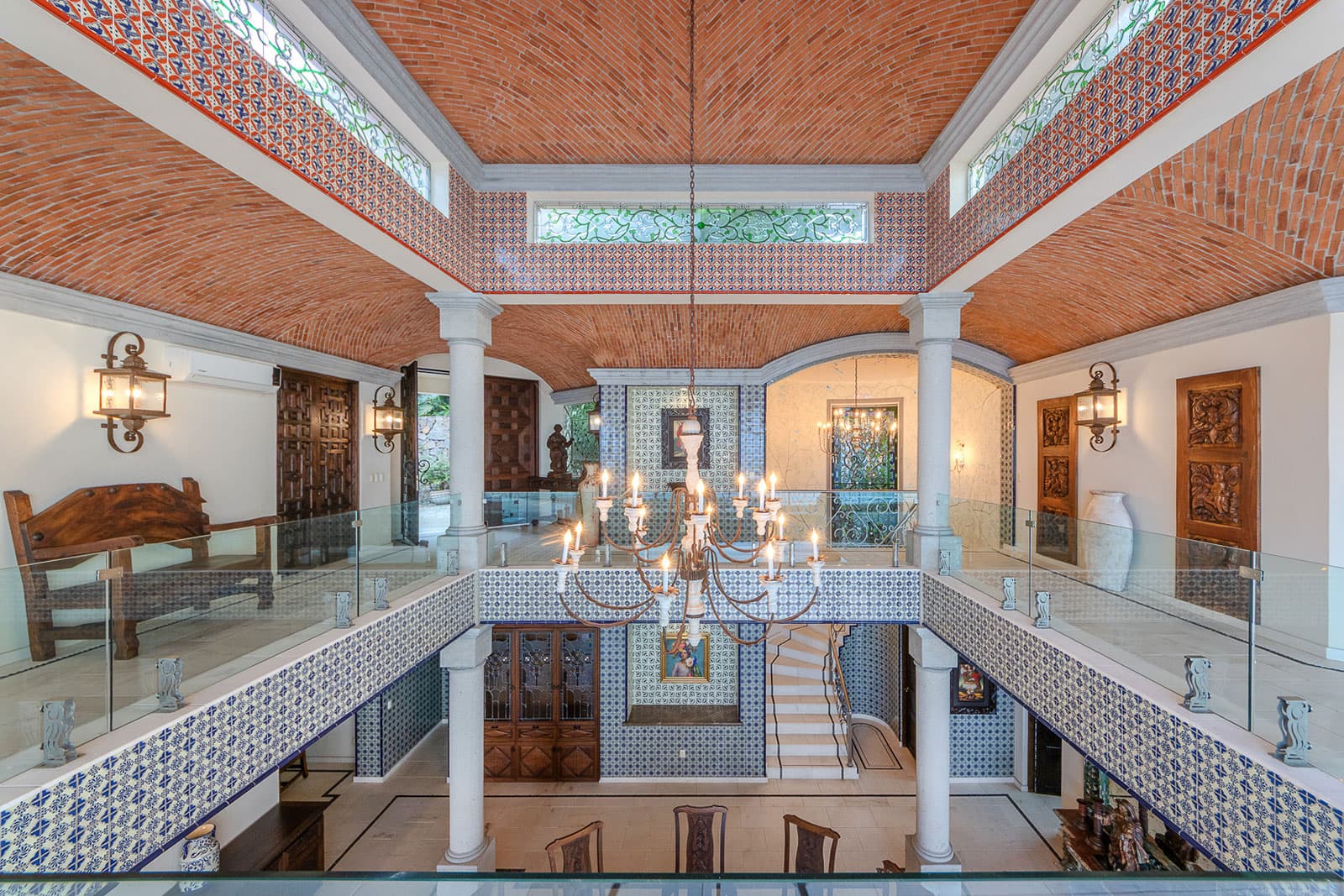 Casa Michael