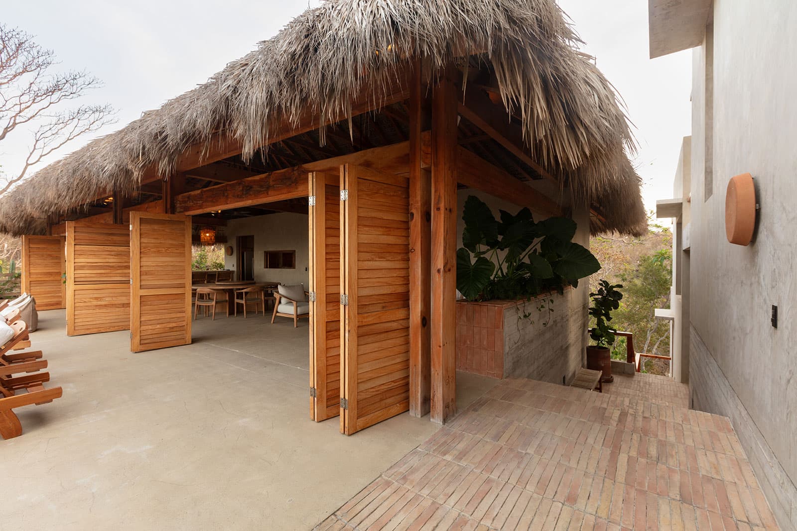 Casa Miguana