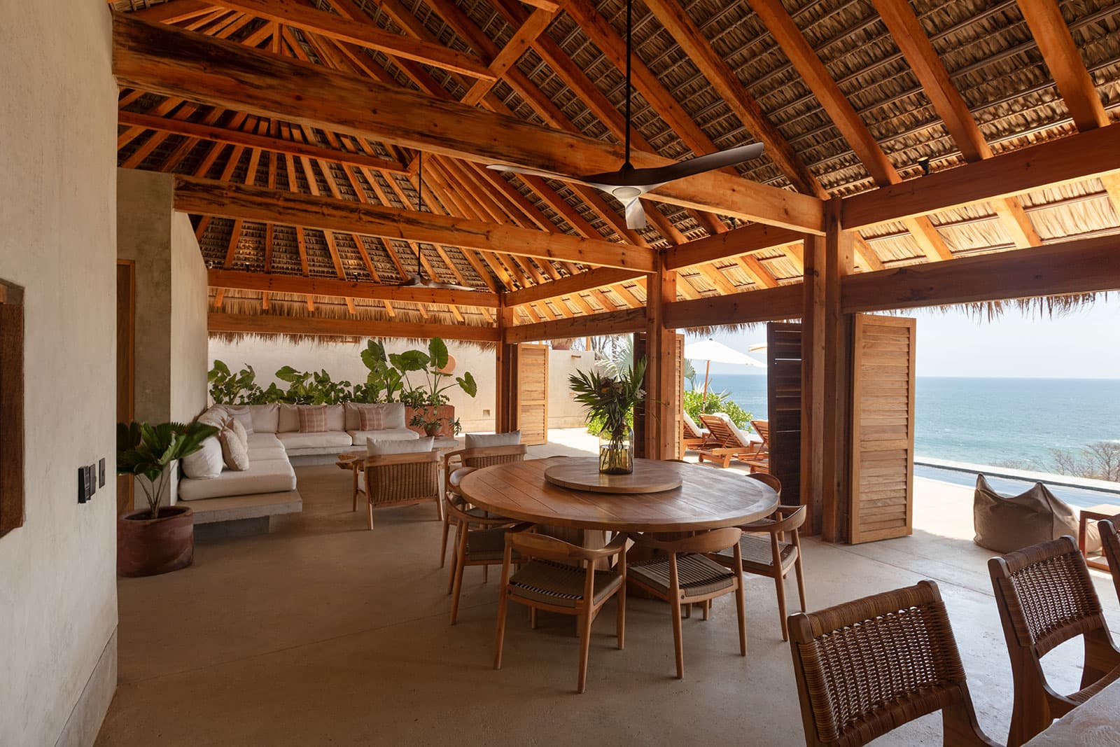 Casa Miguana