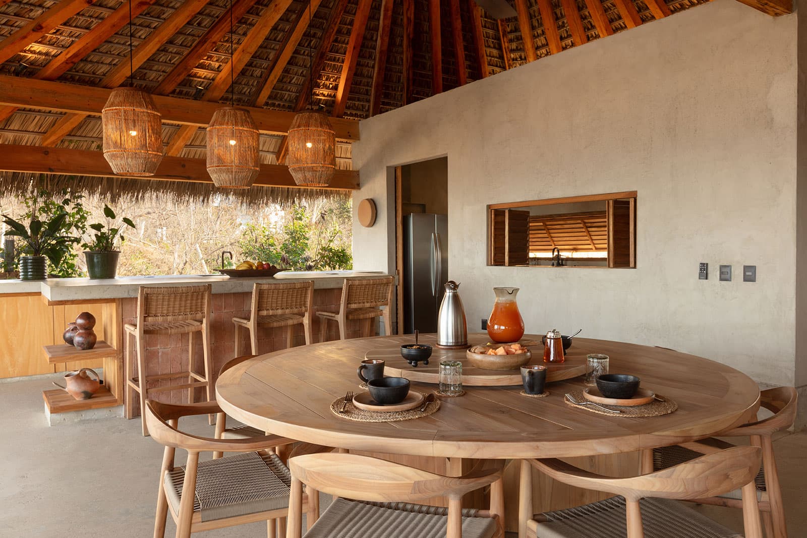 Casa Miguana