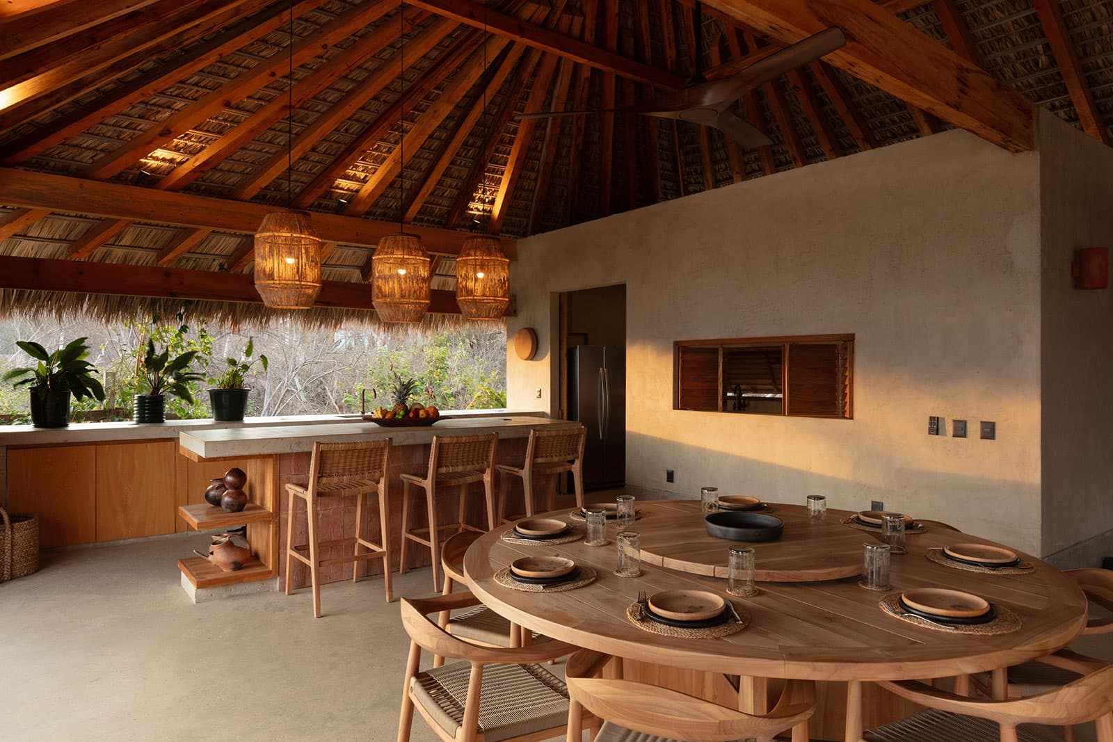 Casa Miguana