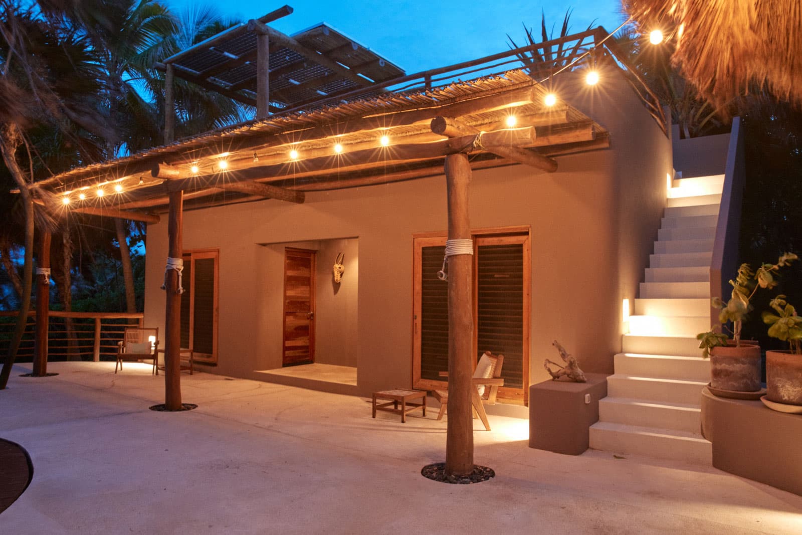 Casa Nalum