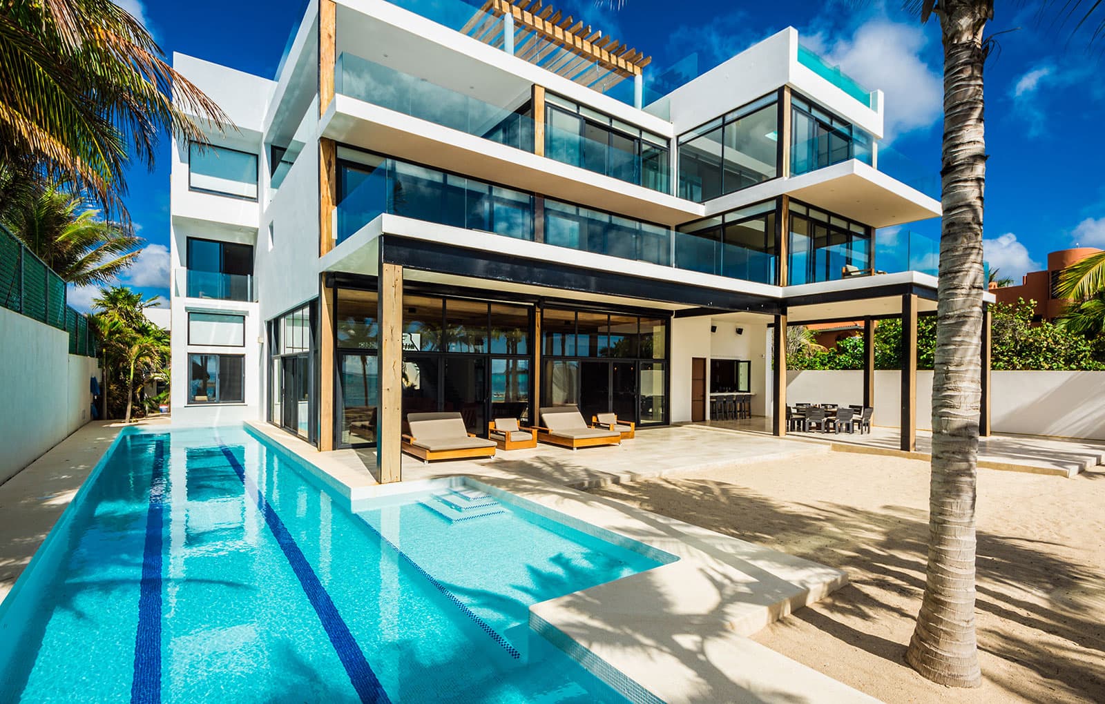 Casa Napa